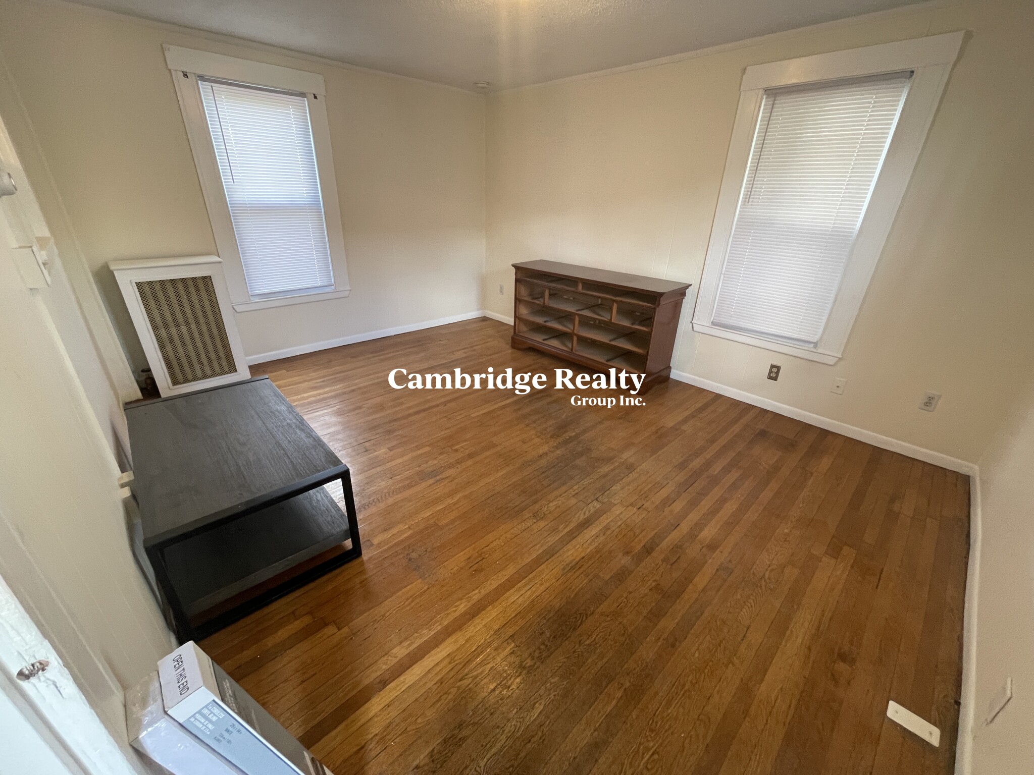 543 Broadway, South Medford