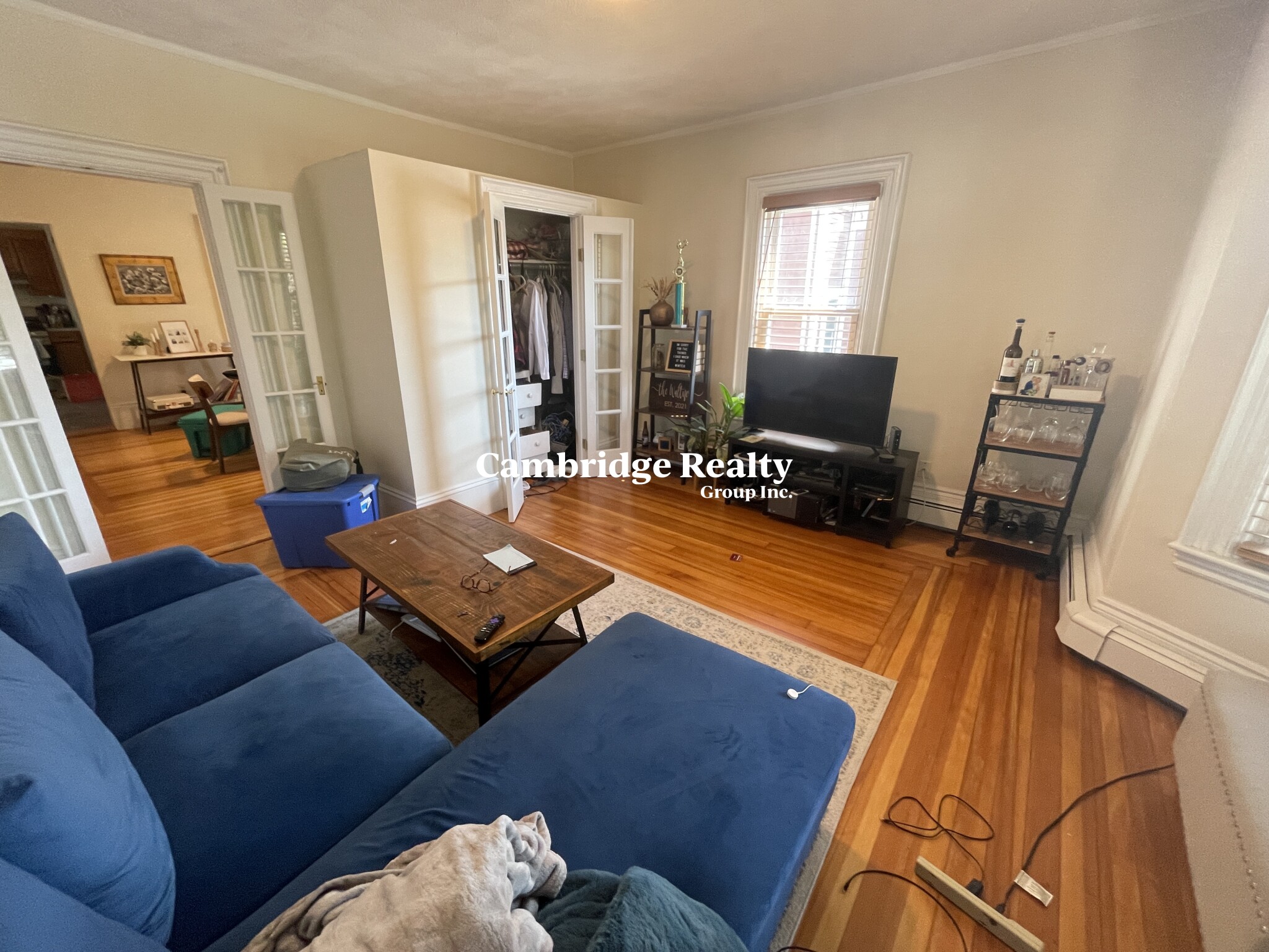 19 Berkeley St, Prospect Hill