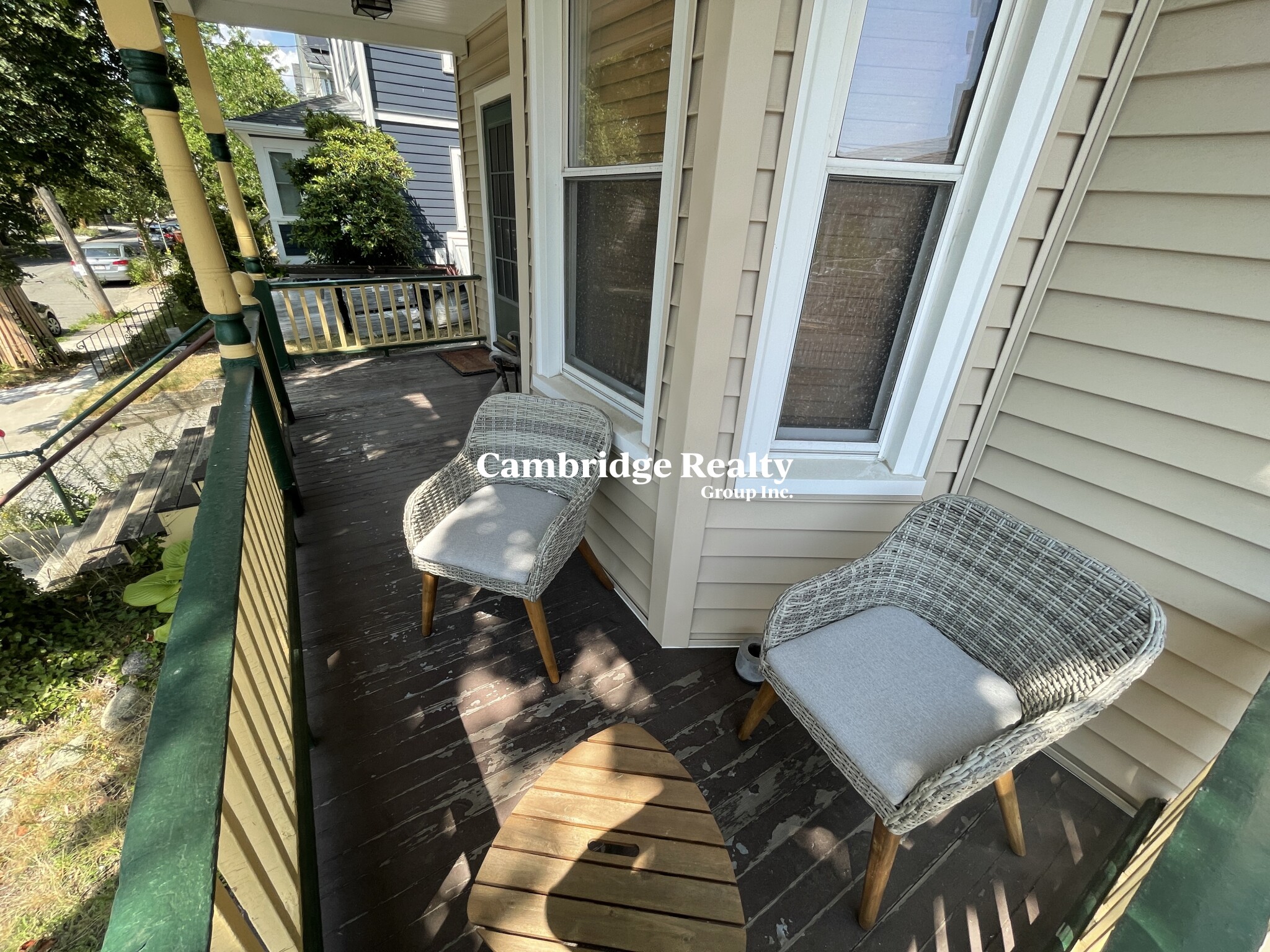 19 Berkeley St, Prospect Hill