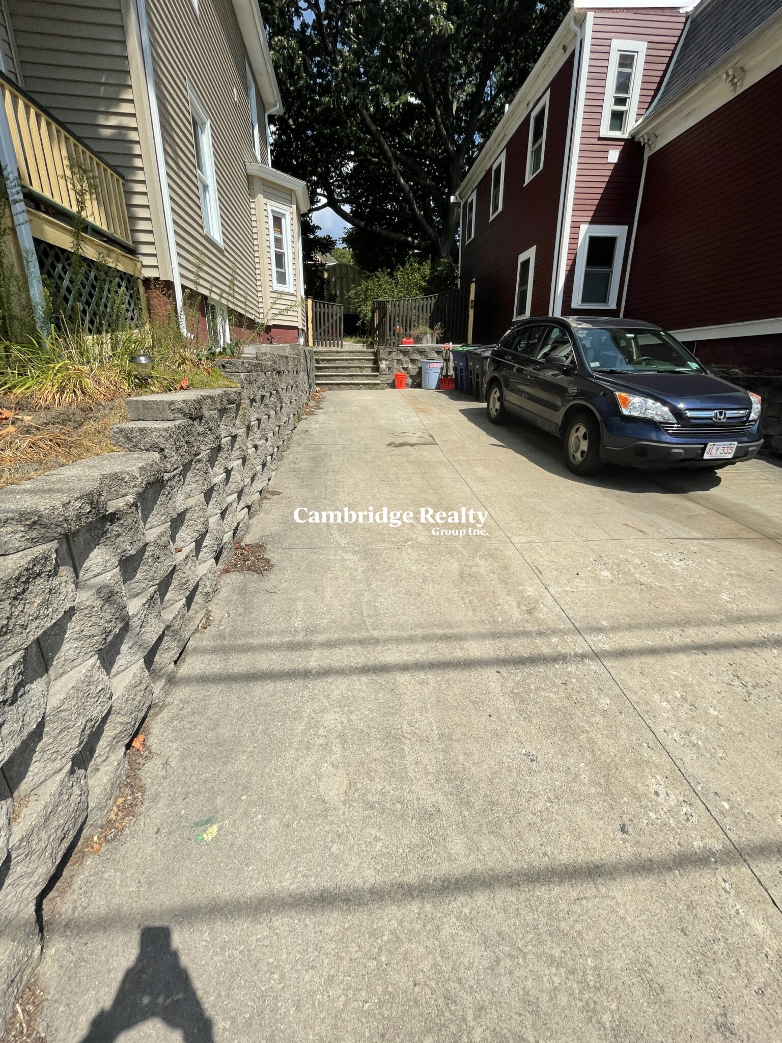 19 Berkeley St, Prospect Hill