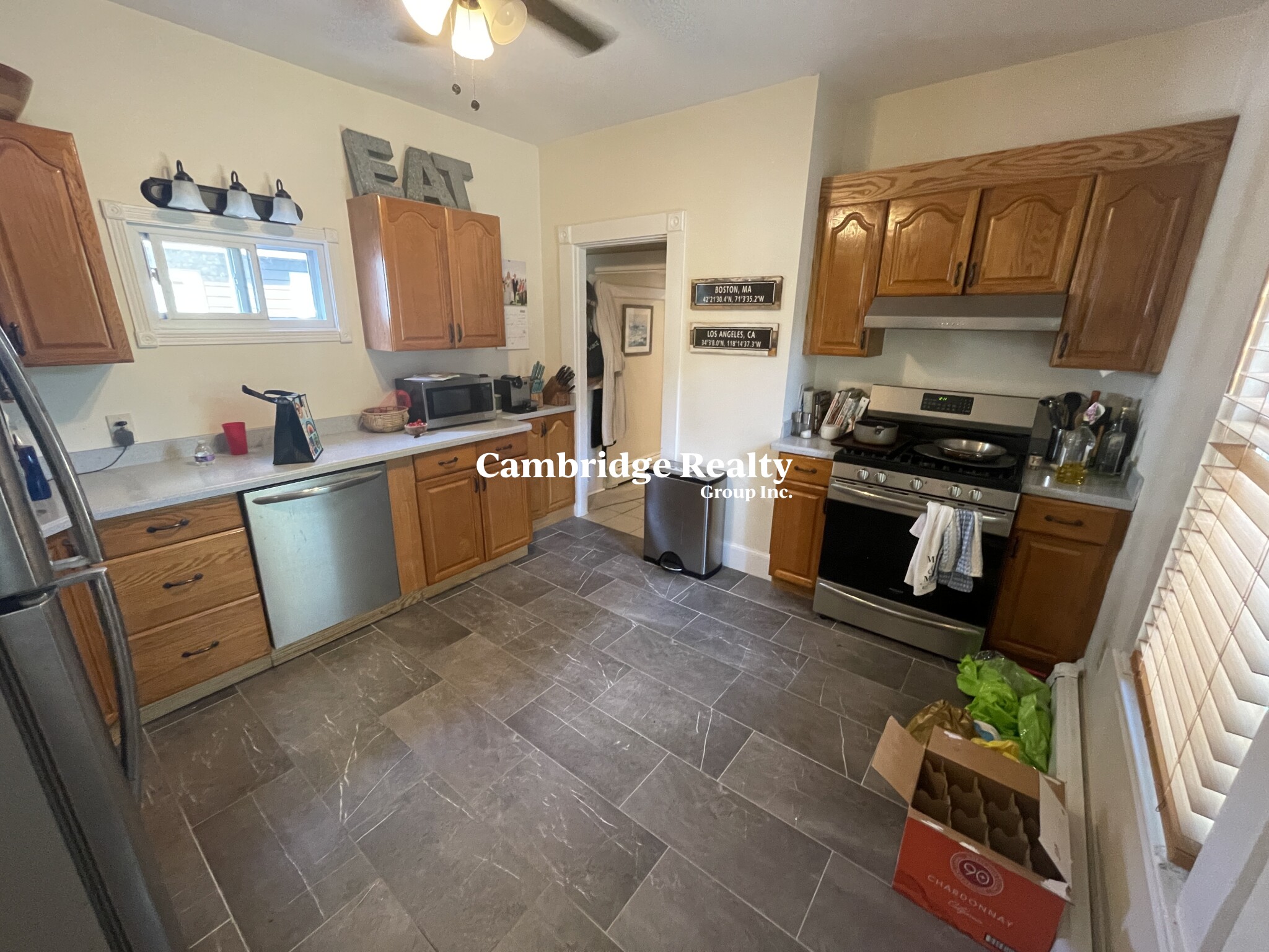 19 Berkeley St, Prospect Hill