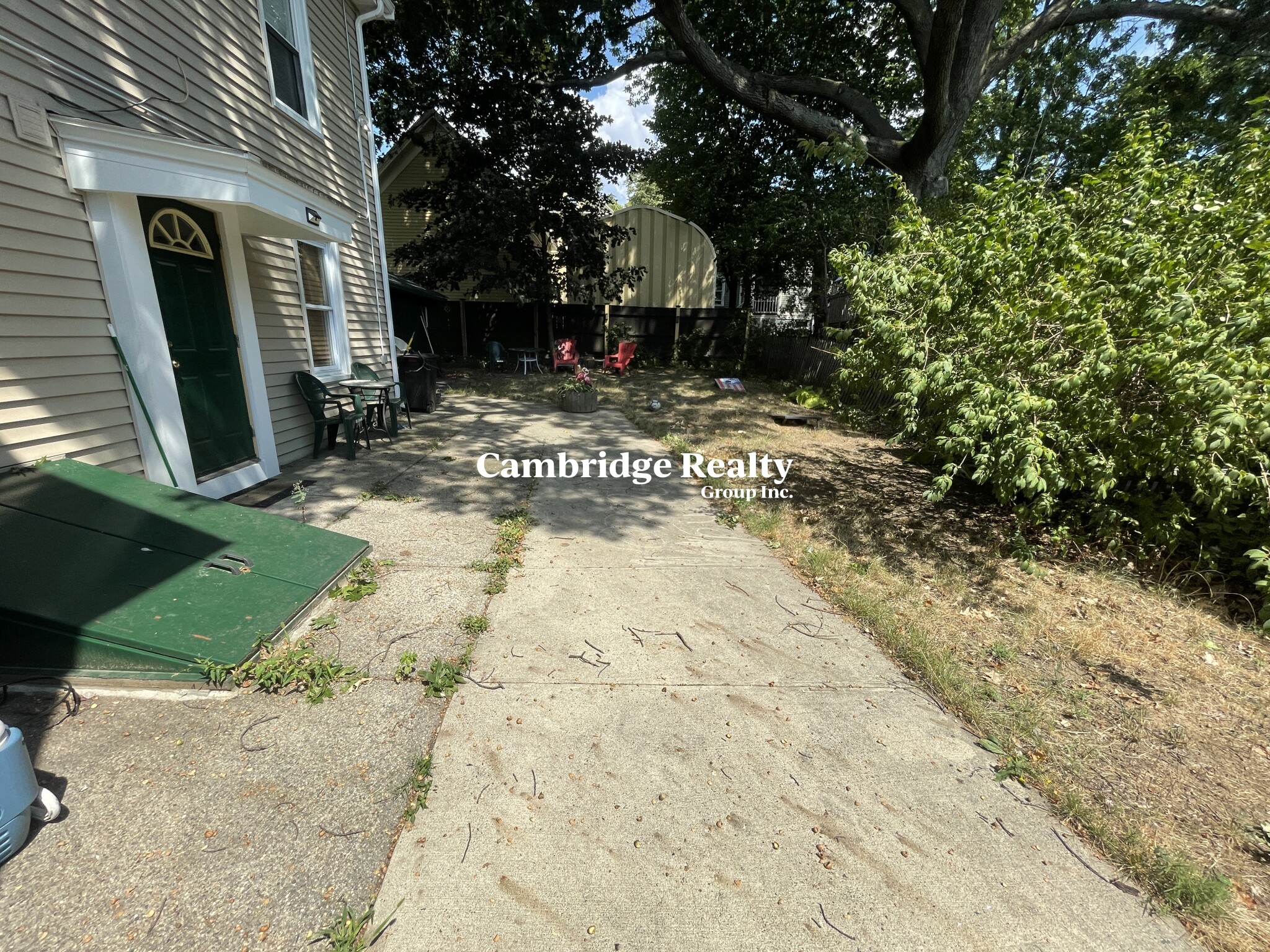 19 Berkeley St, Prospect Hill