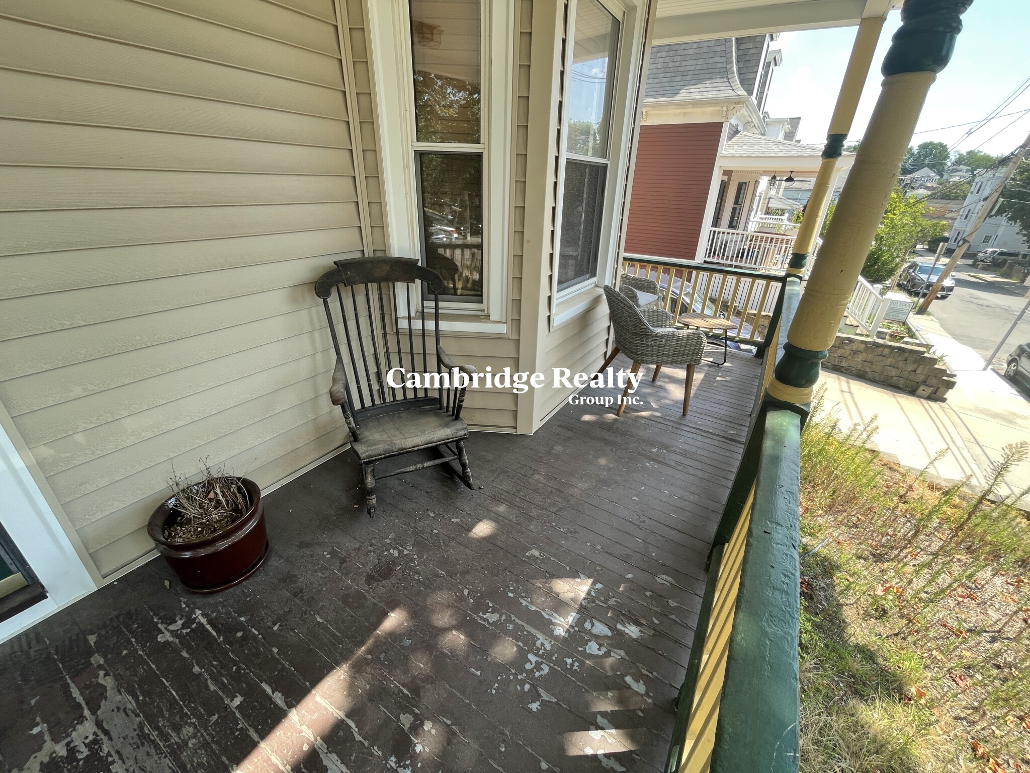 19 Berkeley St, Prospect Hill