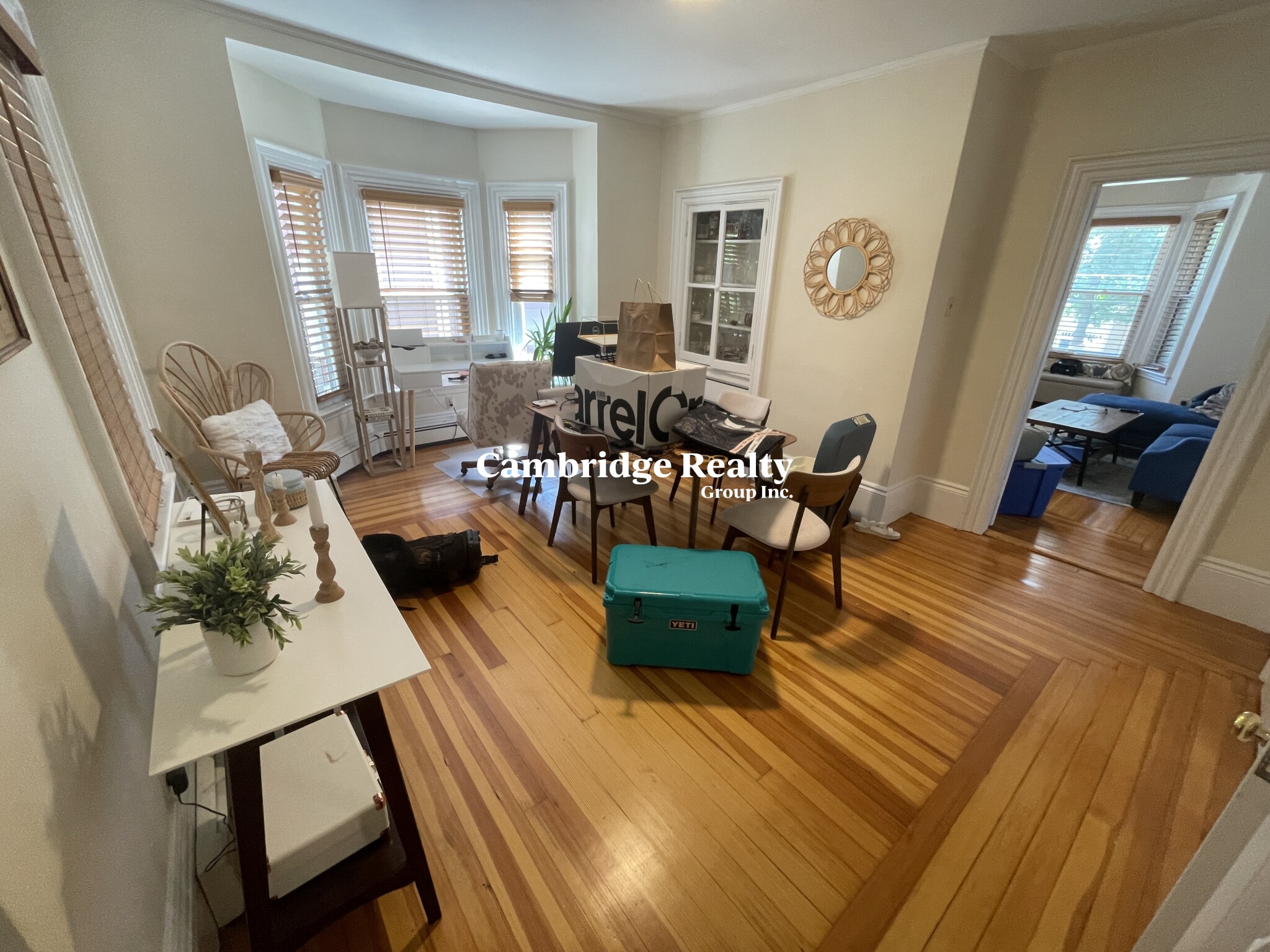 19 Berkeley St, Prospect Hill