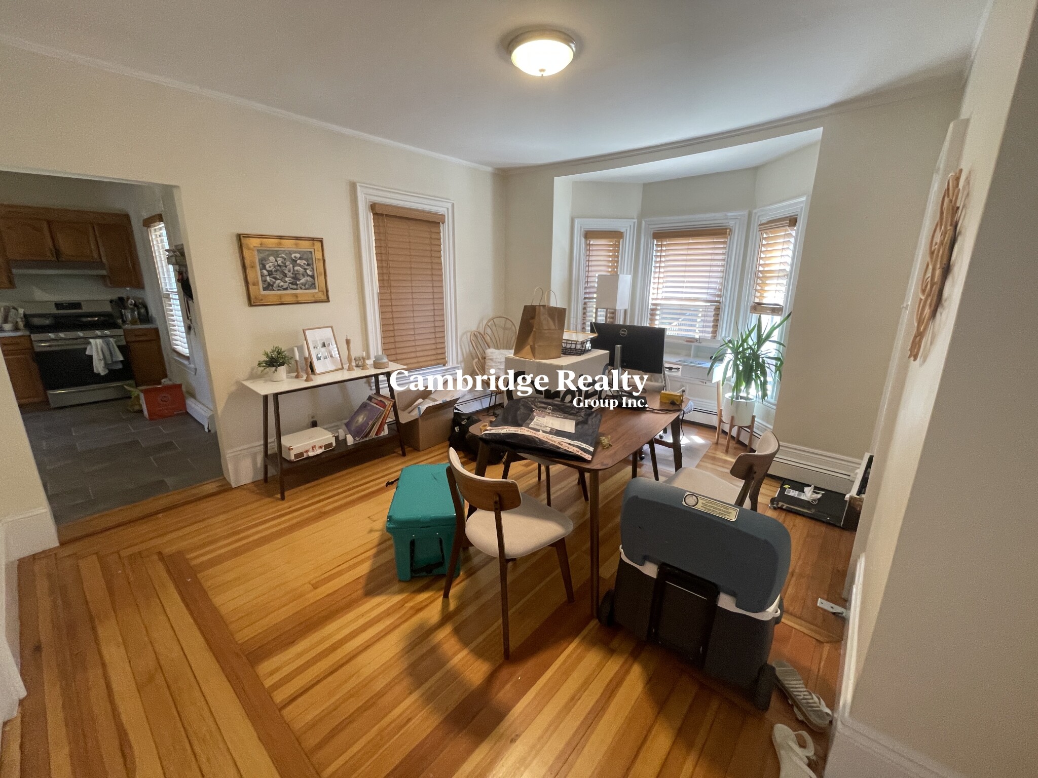 19 Berkeley St, Prospect Hill
