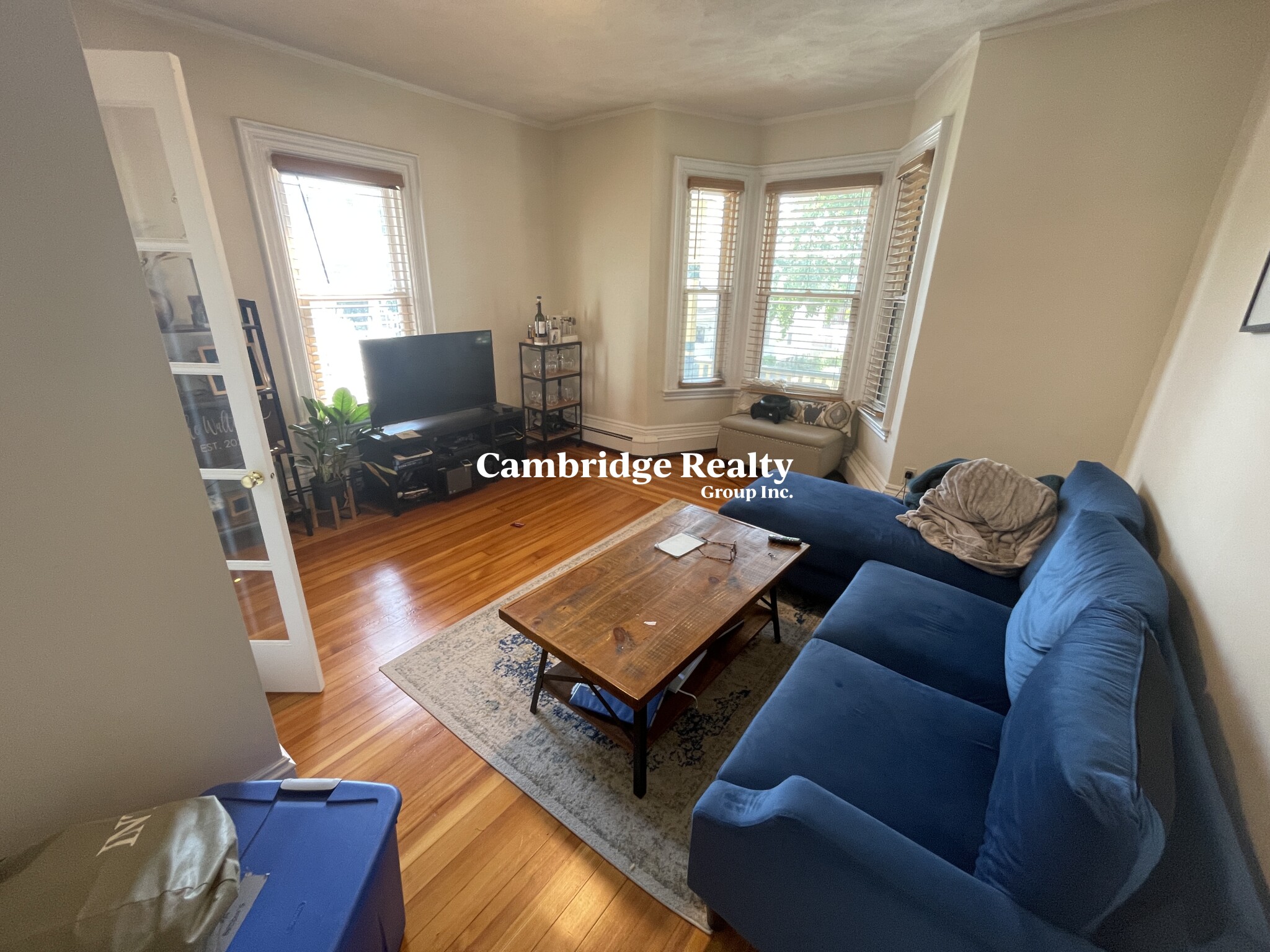 19 Berkeley St, Prospect Hill