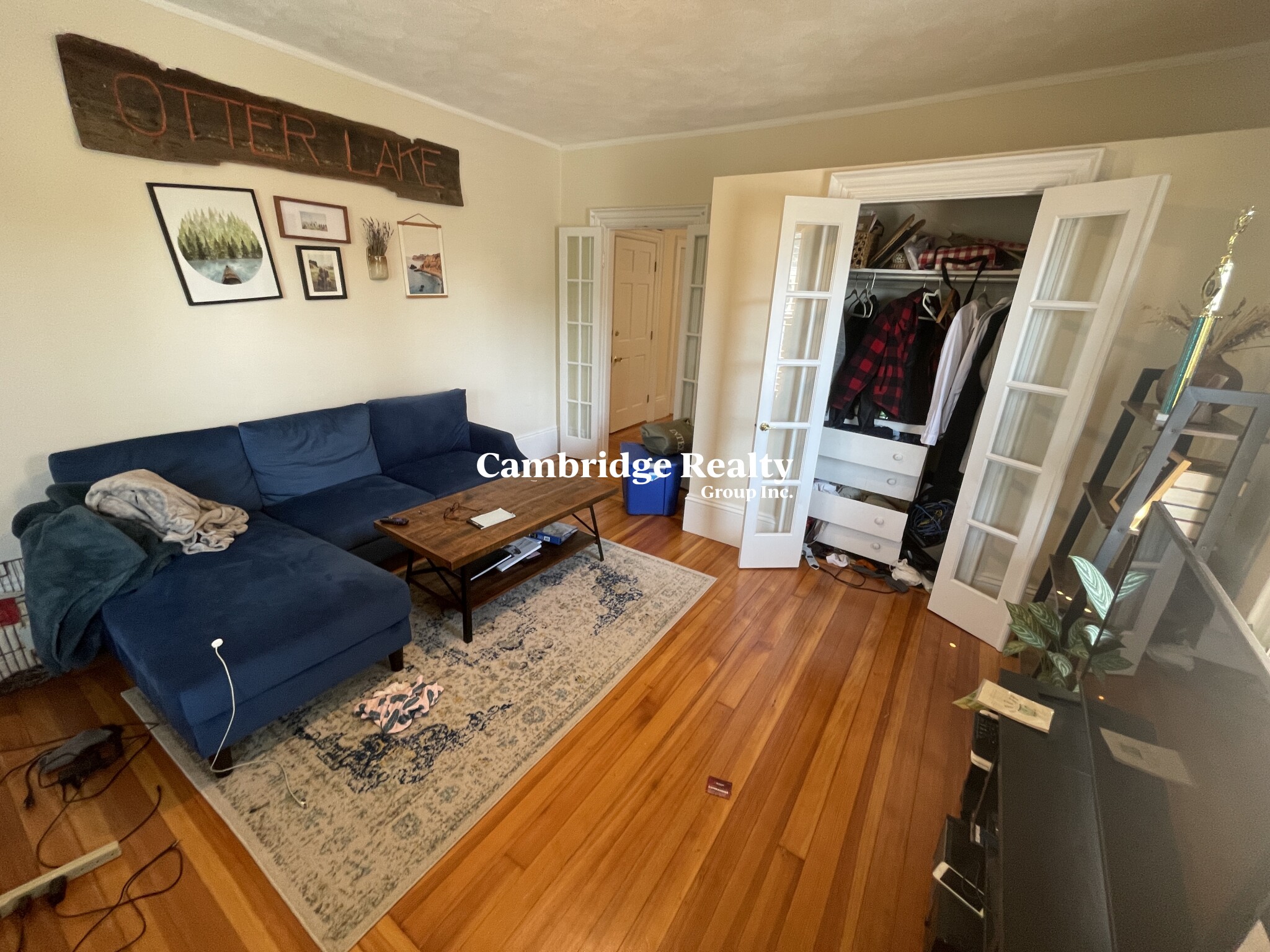 19 Berkeley St, Prospect Hill