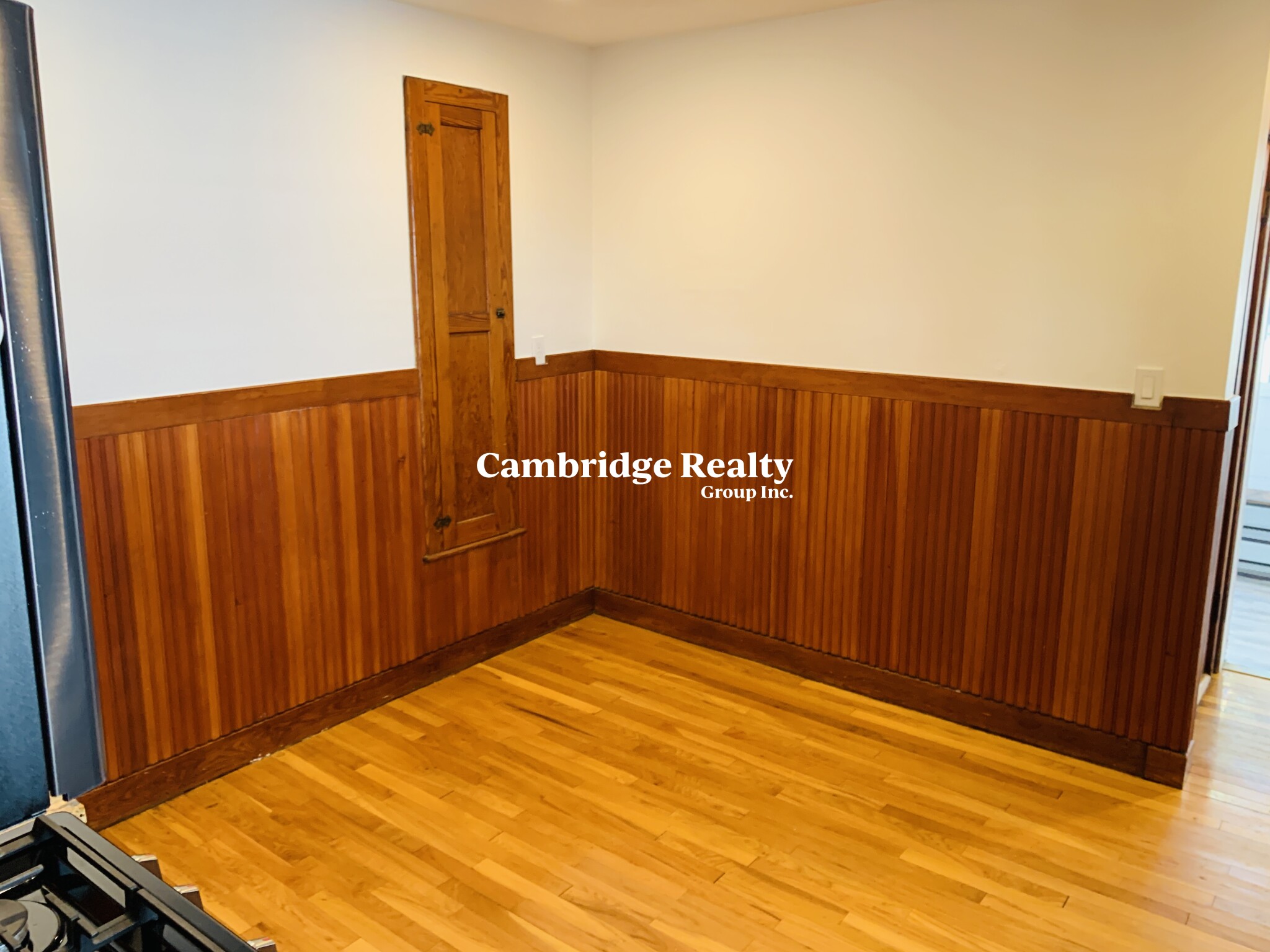 17 High St, North Cambridge