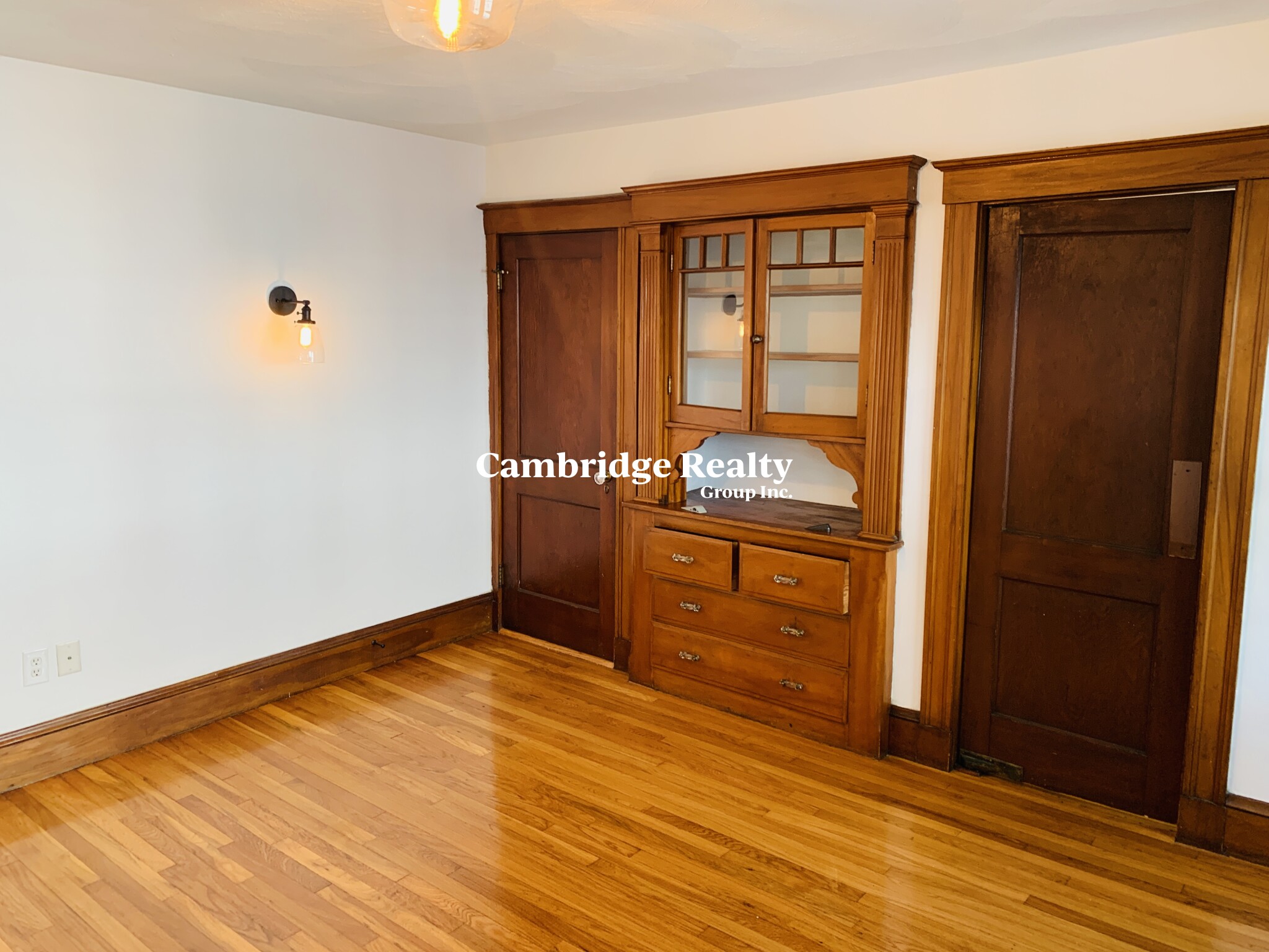 17 High St, North Cambridge