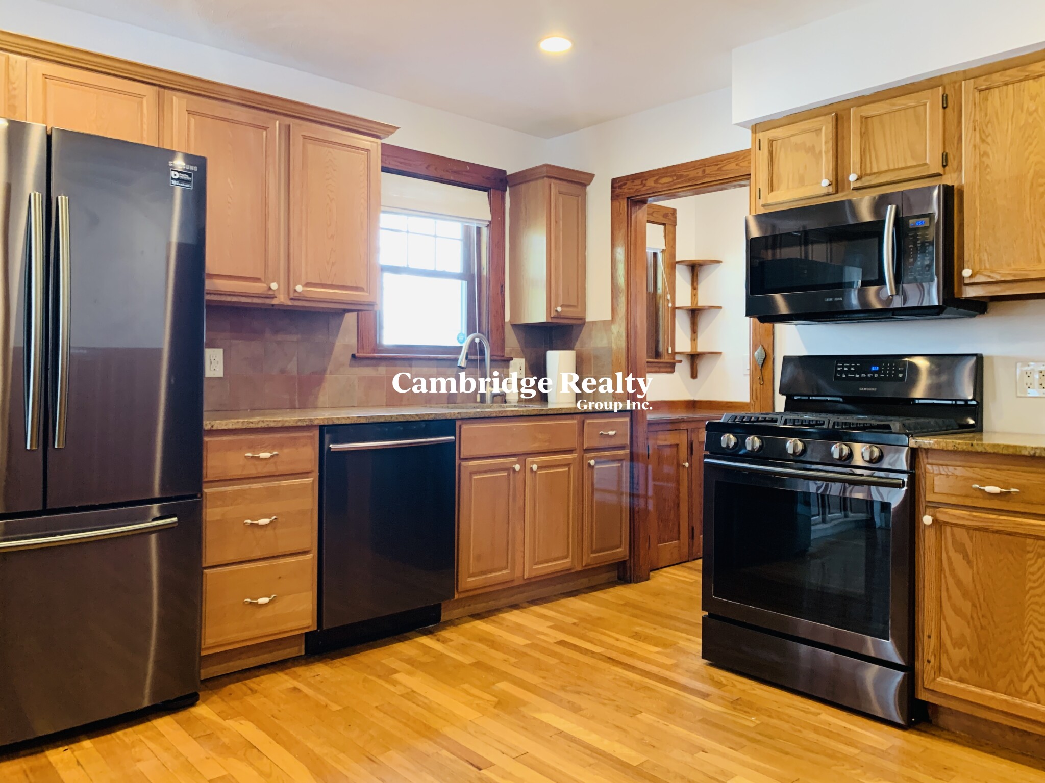 17 High St, North Cambridge