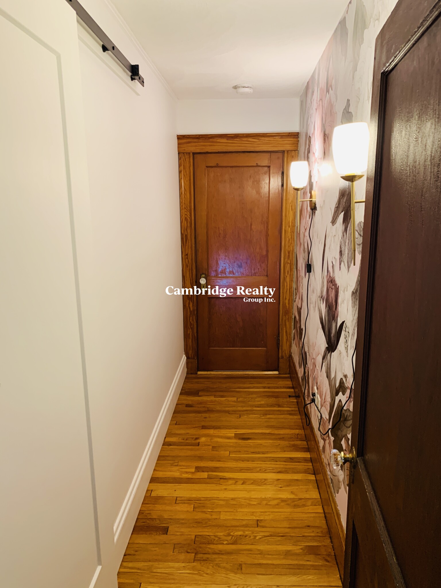 17 High St, North Cambridge