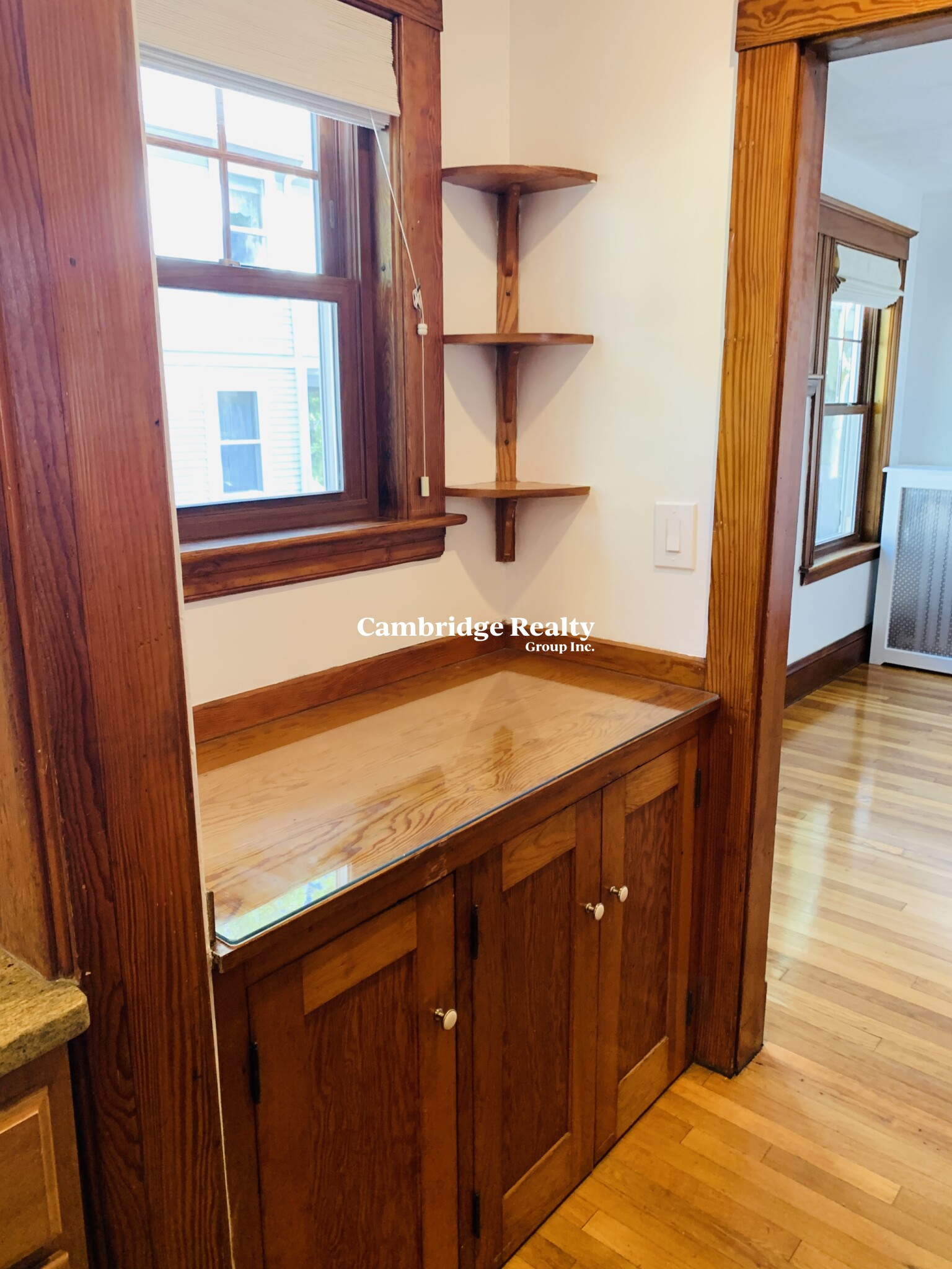 17 High St, North Cambridge