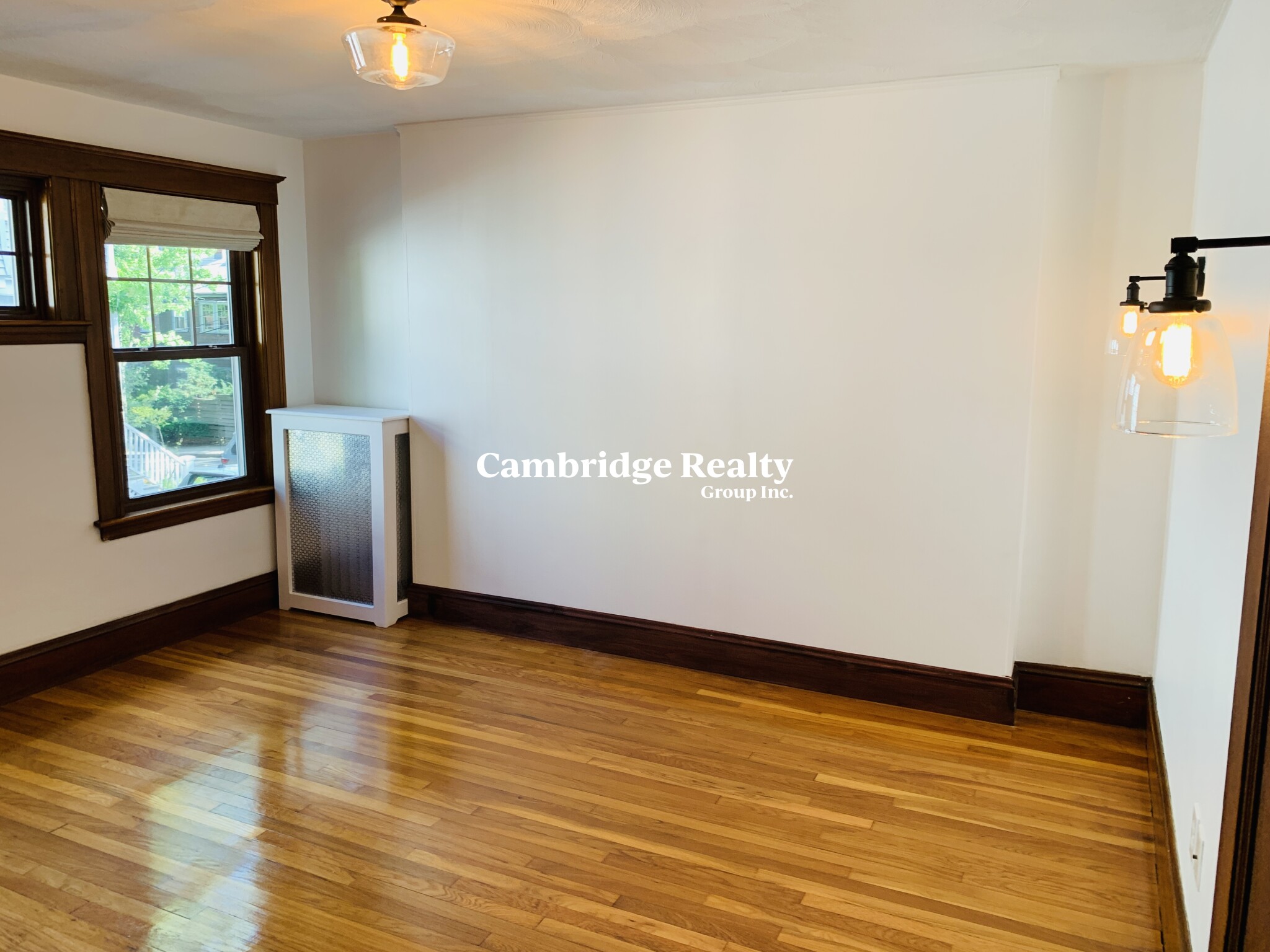 17 High St, North Cambridge