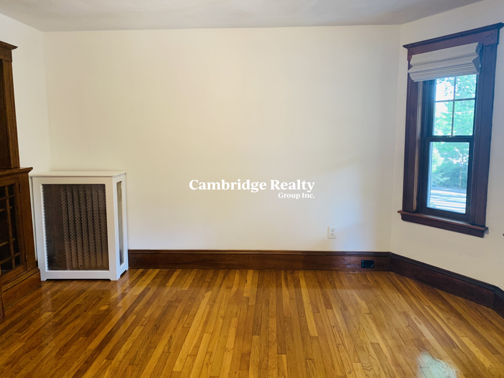 17 High St, North Cambridge