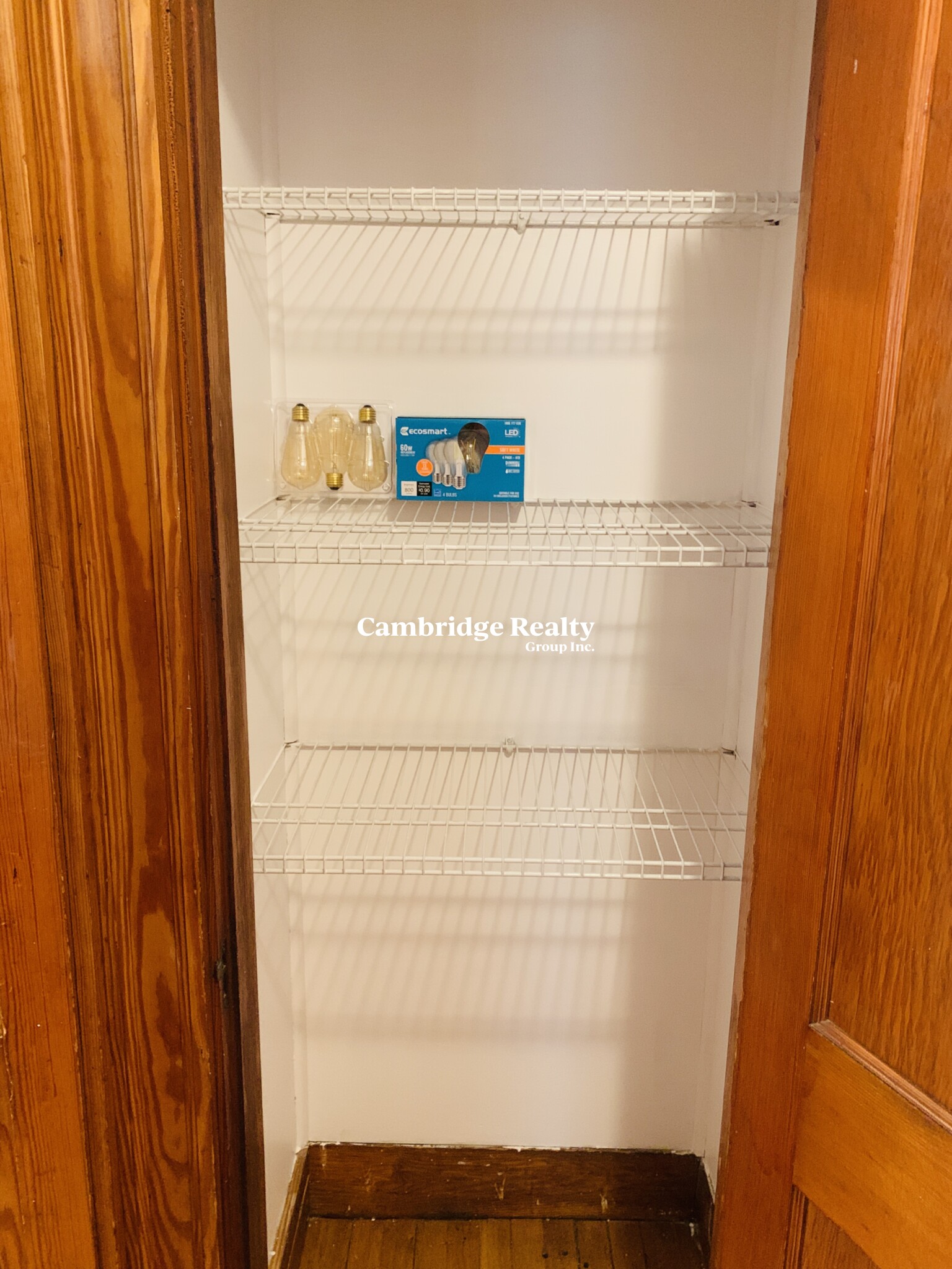 17 High St, North Cambridge