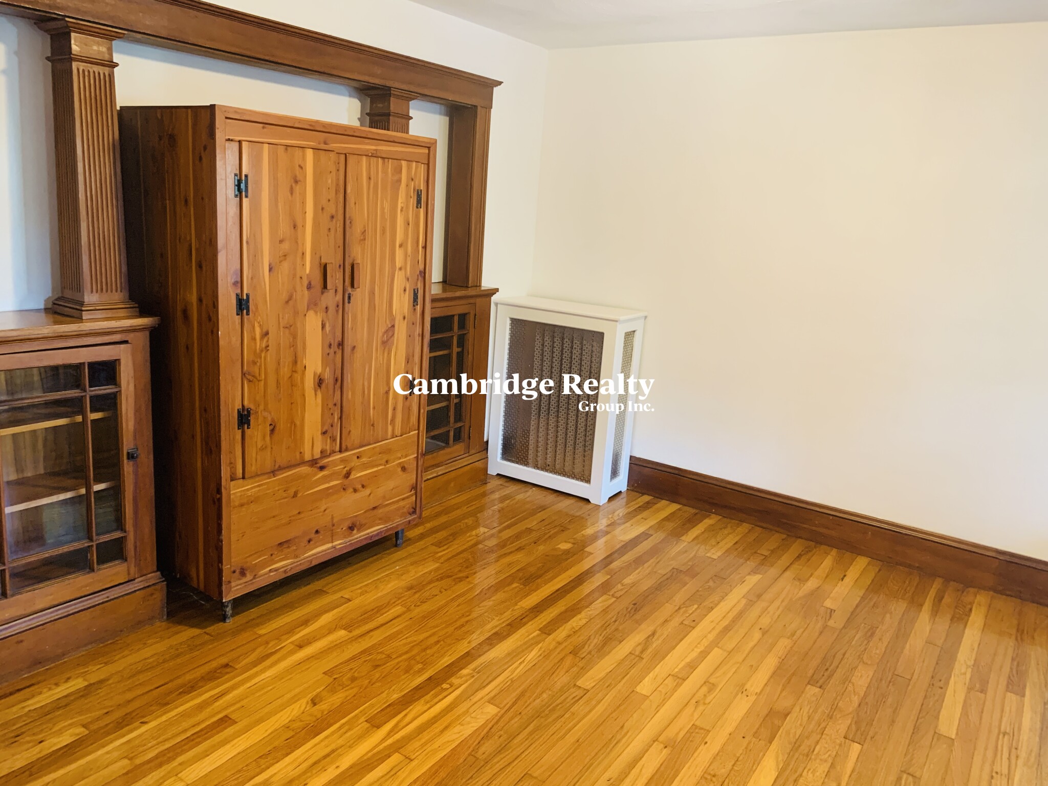 17 High St, North Cambridge