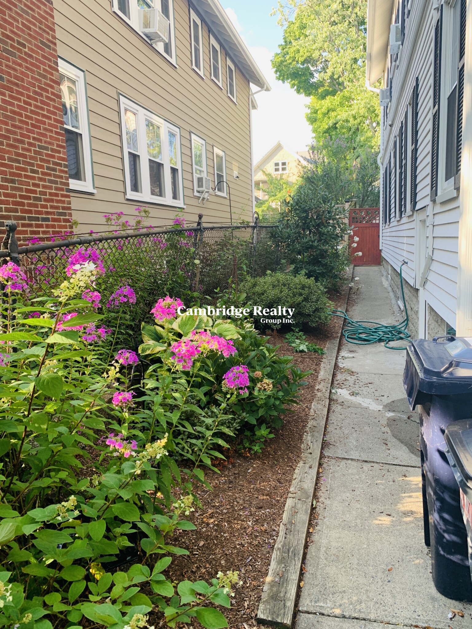 19 High St, West Cambridge