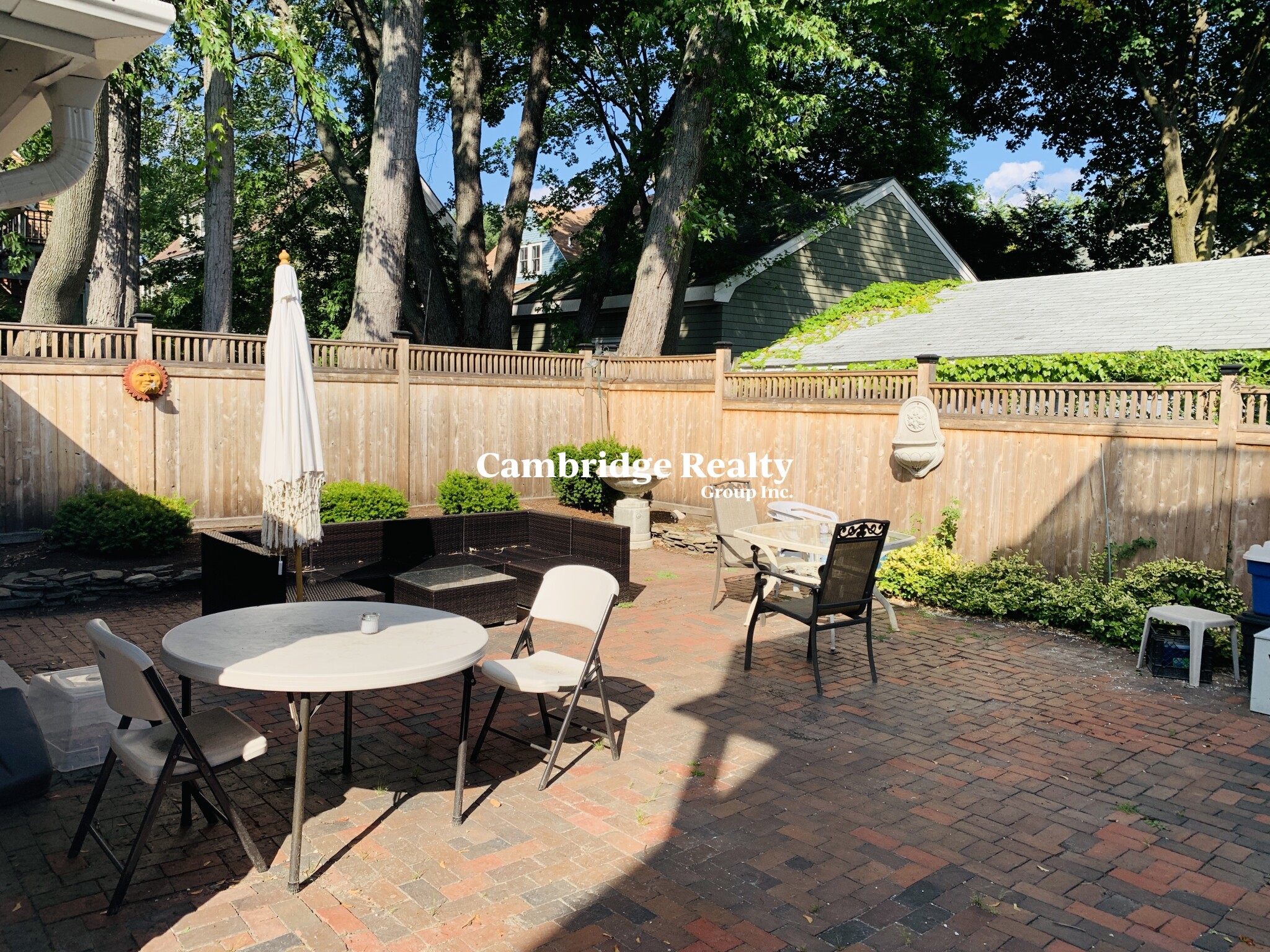 19 High St, West Cambridge