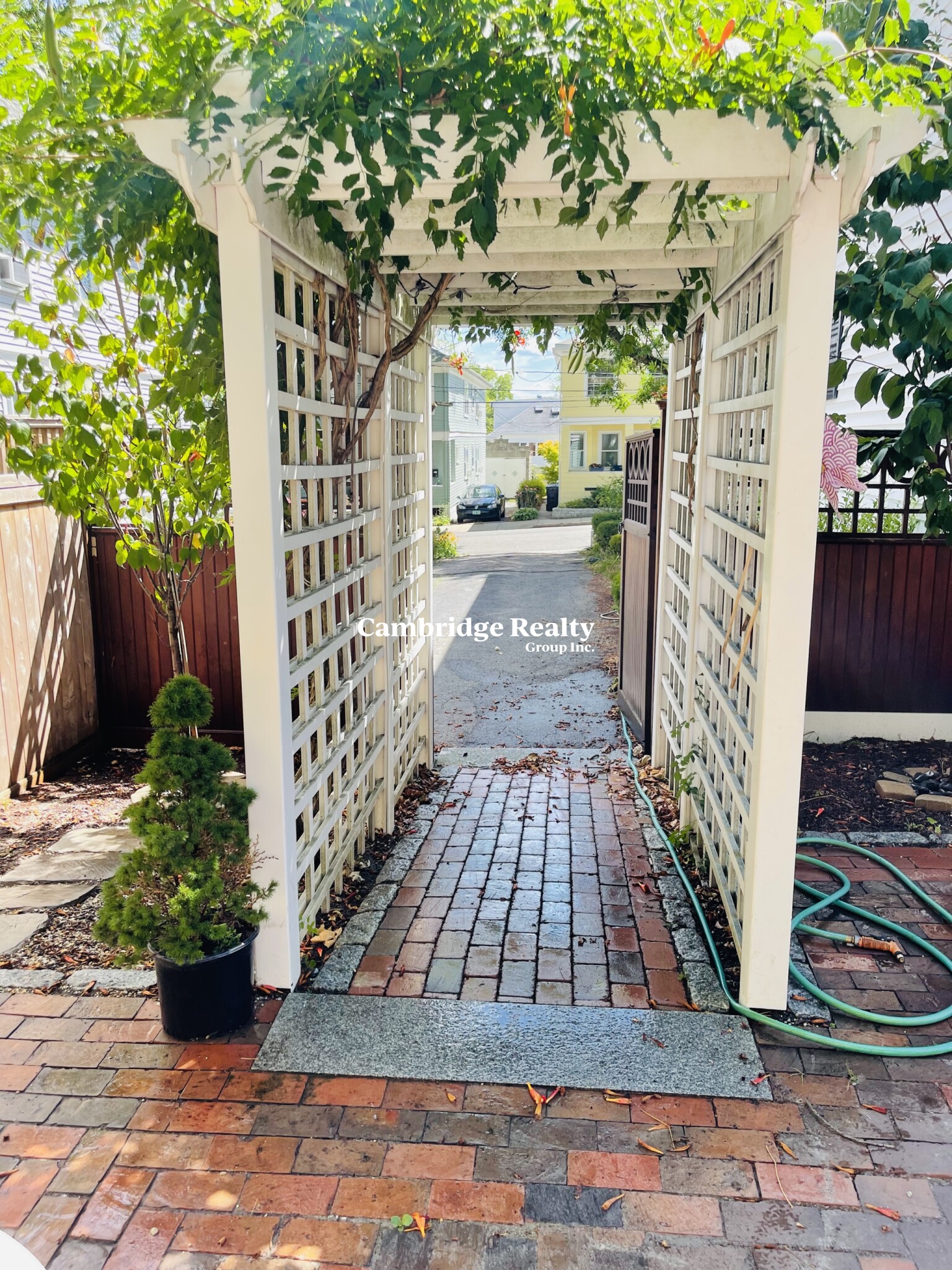 19 High St, West Cambridge