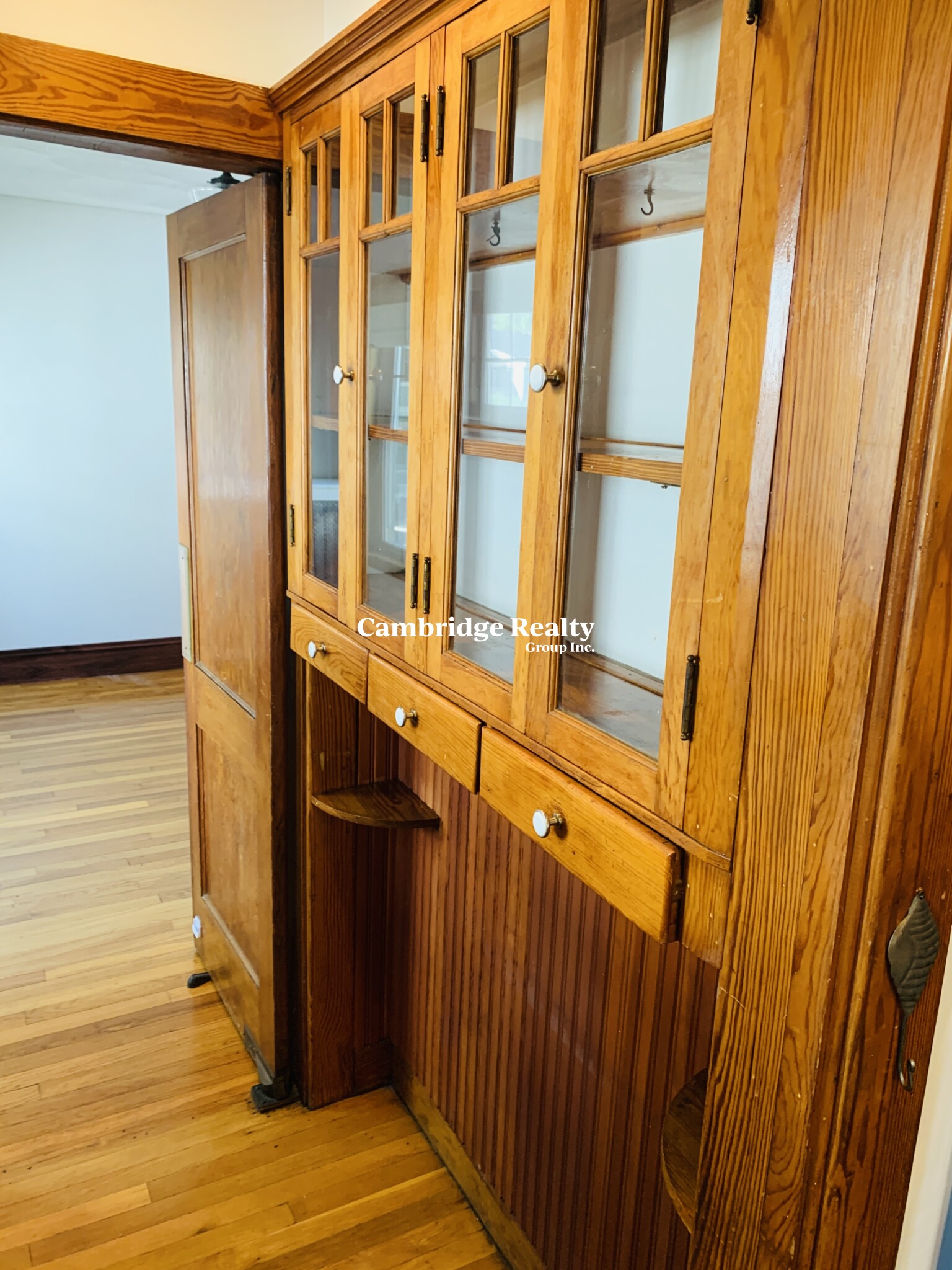 17 High St, North Cambridge