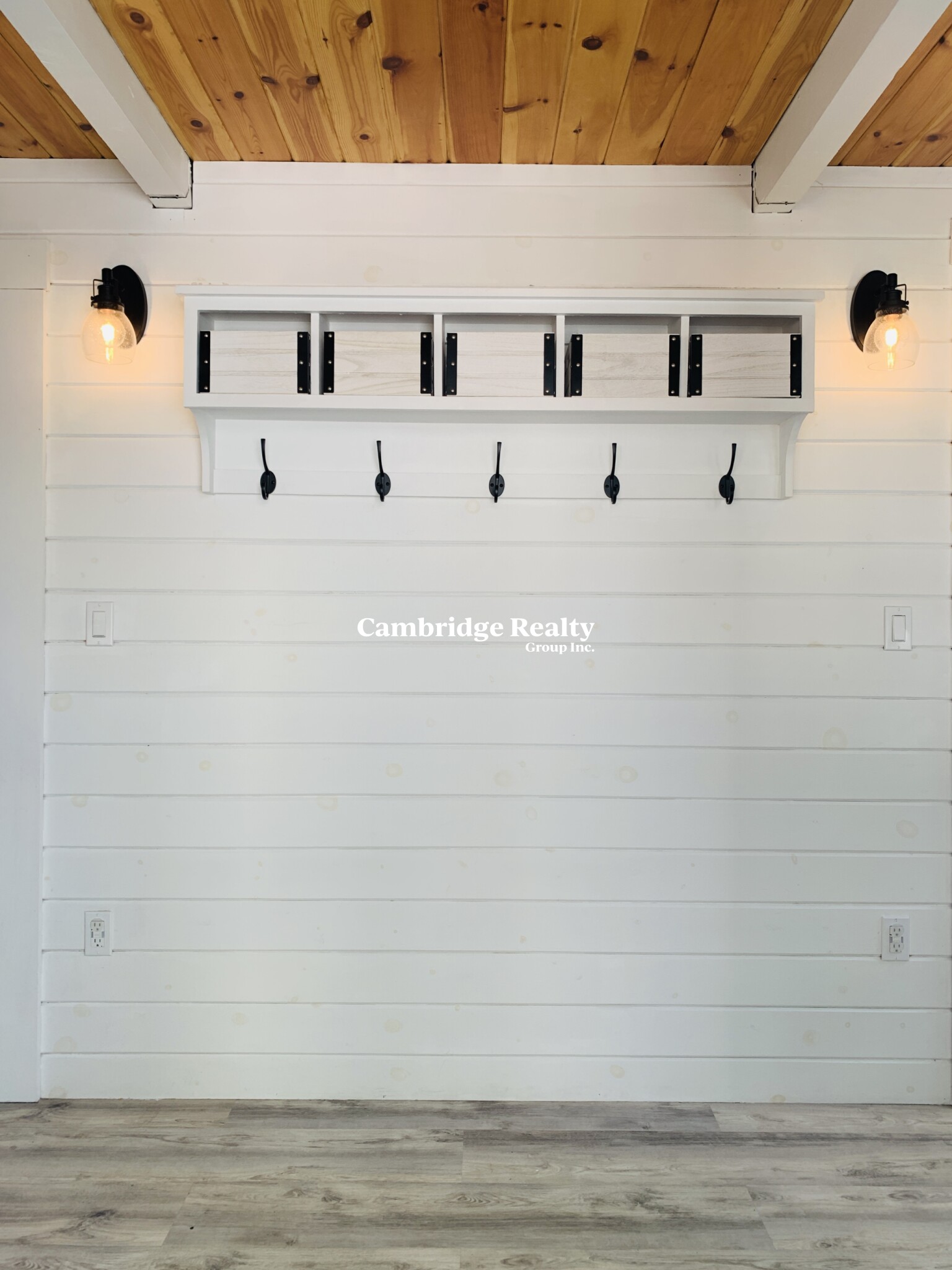 17 High St, North Cambridge