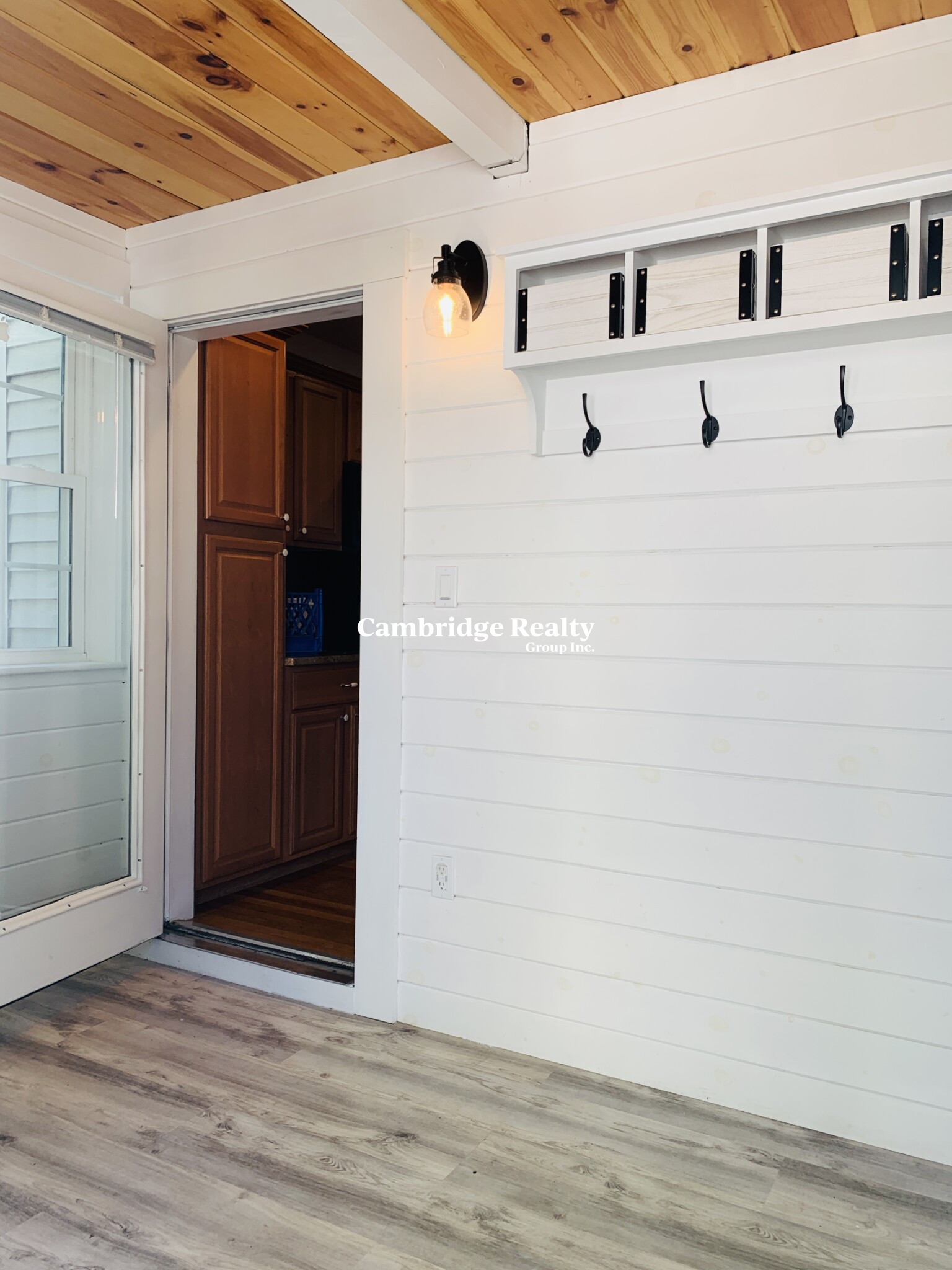 17 High St, North Cambridge