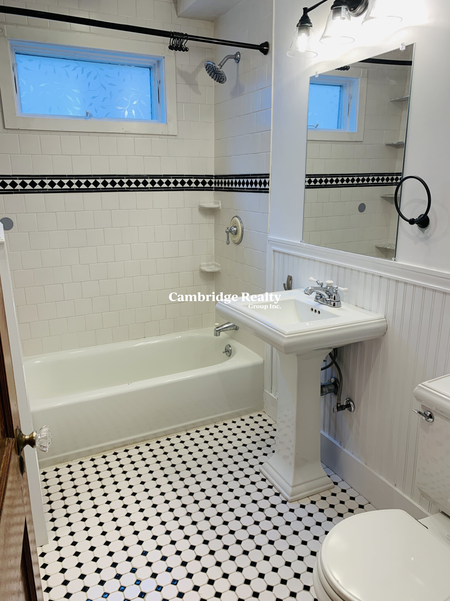 17 High St, North Cambridge