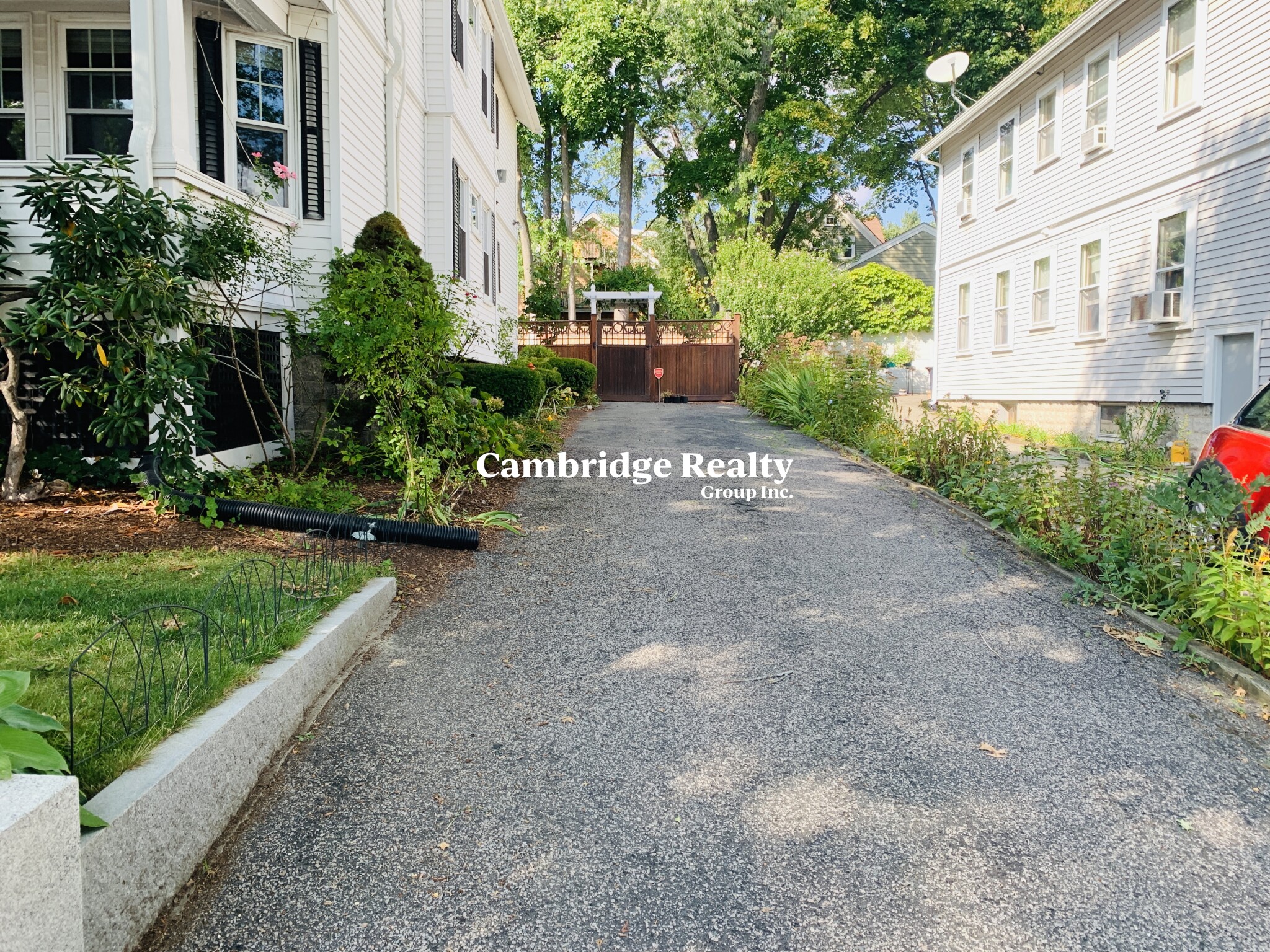 19 High St, West Cambridge