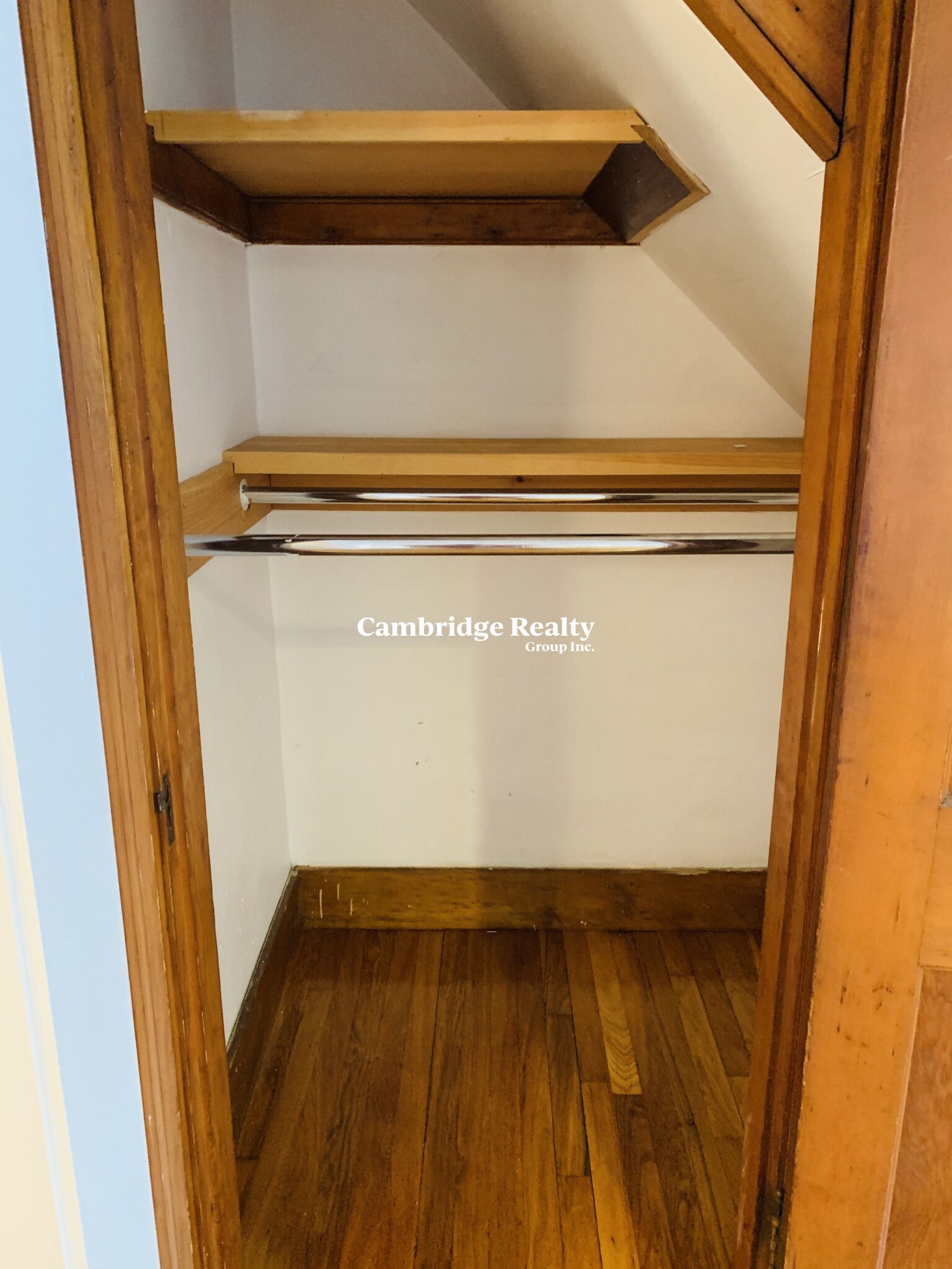 17 High St, North Cambridge