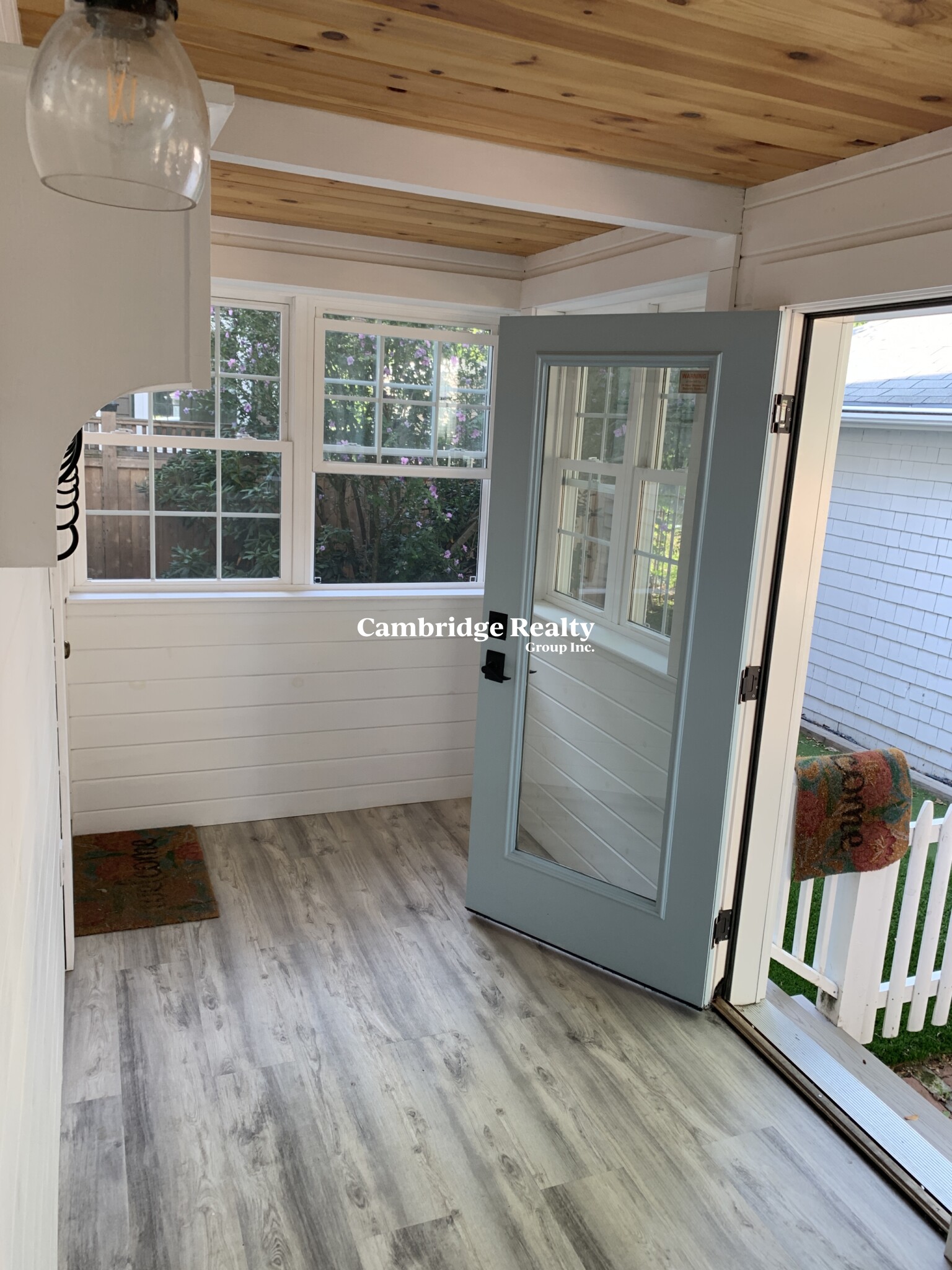 17 High St, North Cambridge