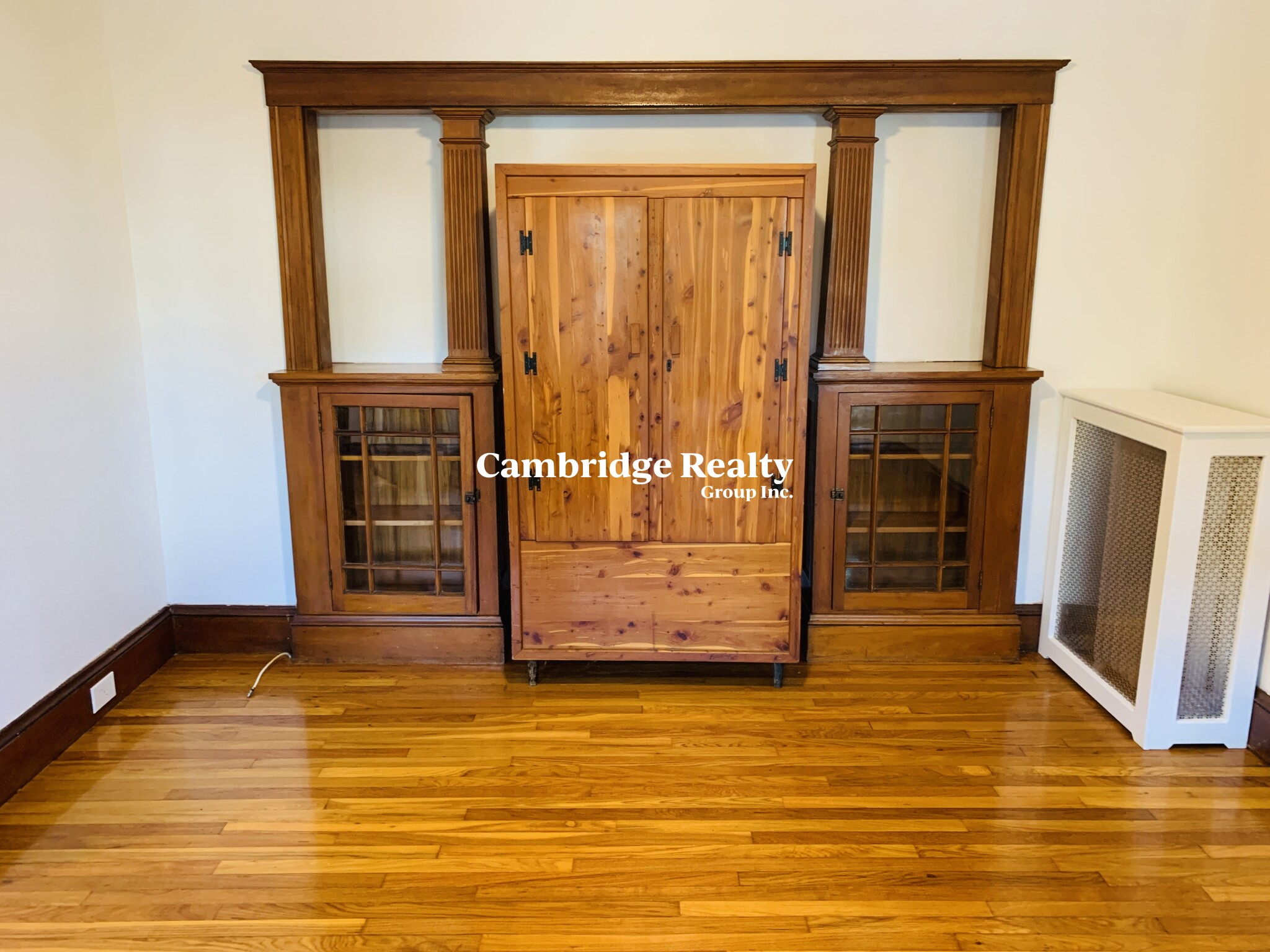 17 High St, North Cambridge