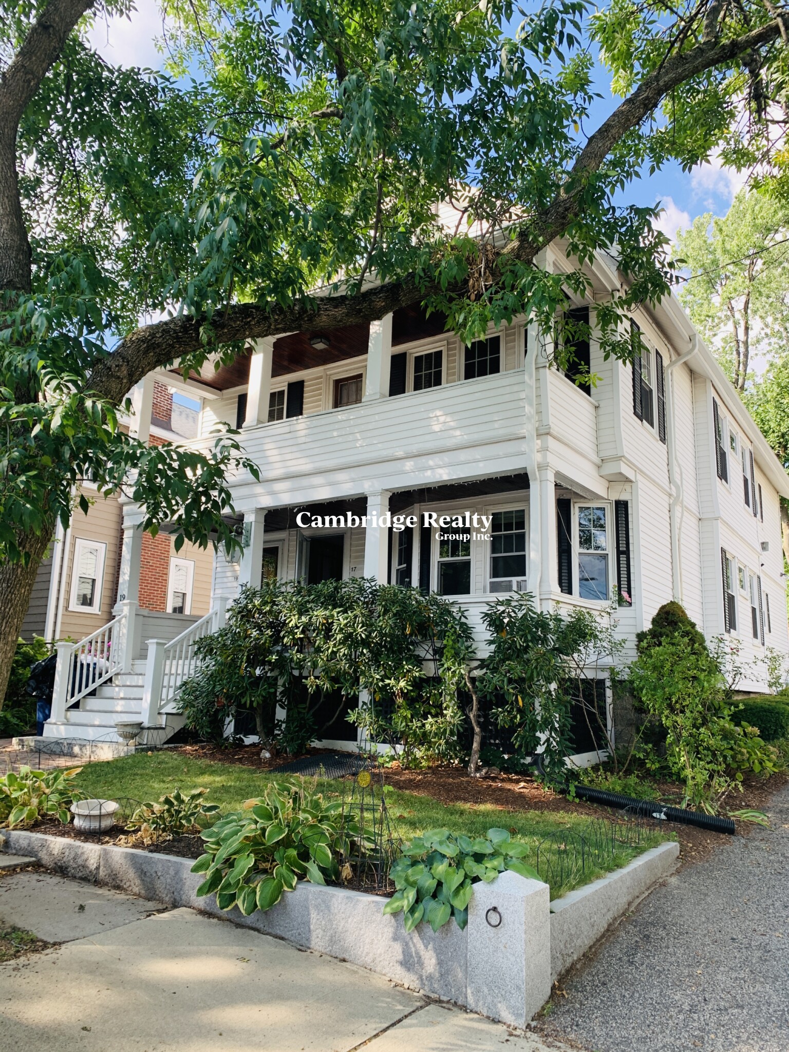 19 High St, West Cambridge