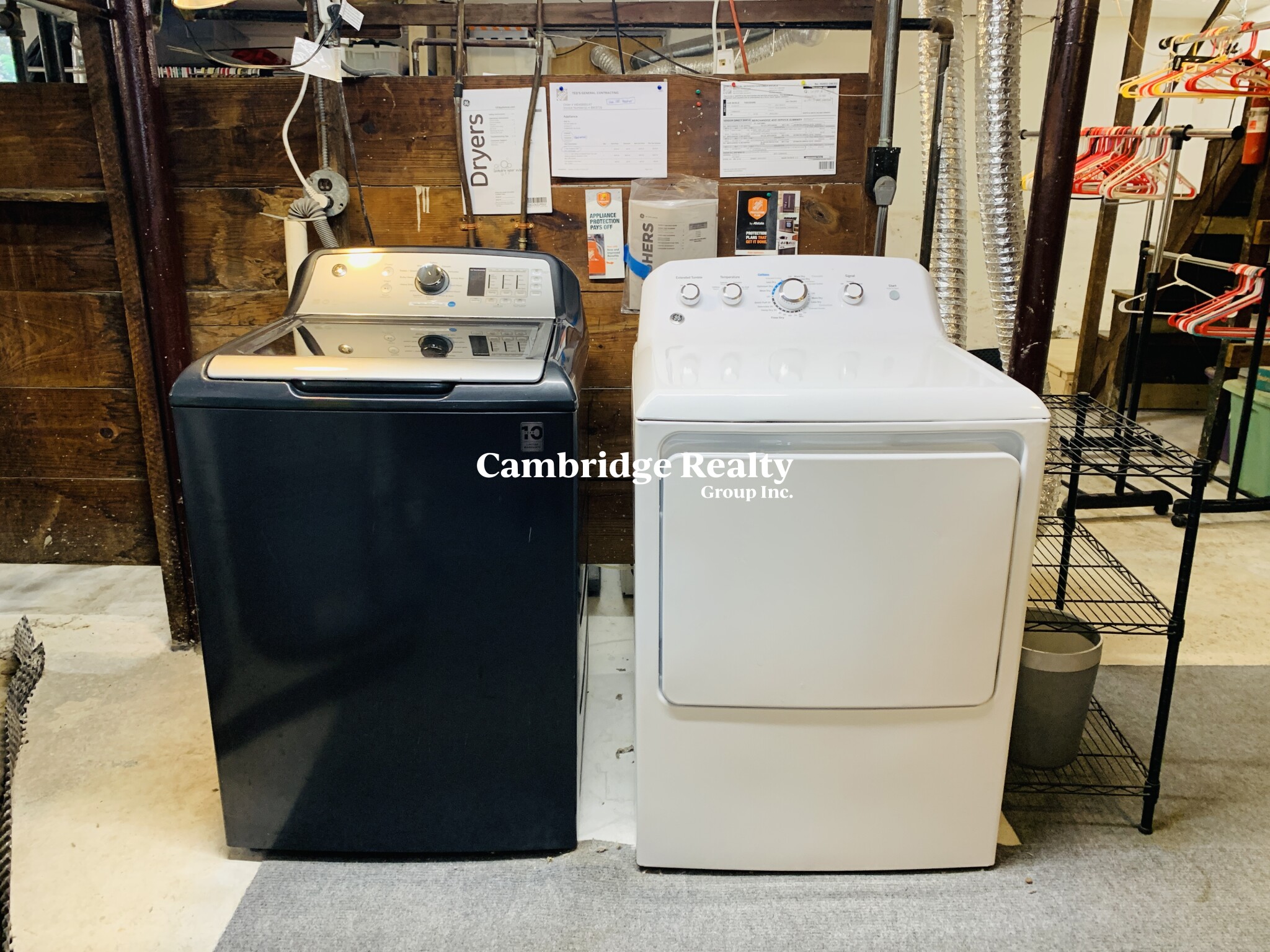 17 High St, North Cambridge