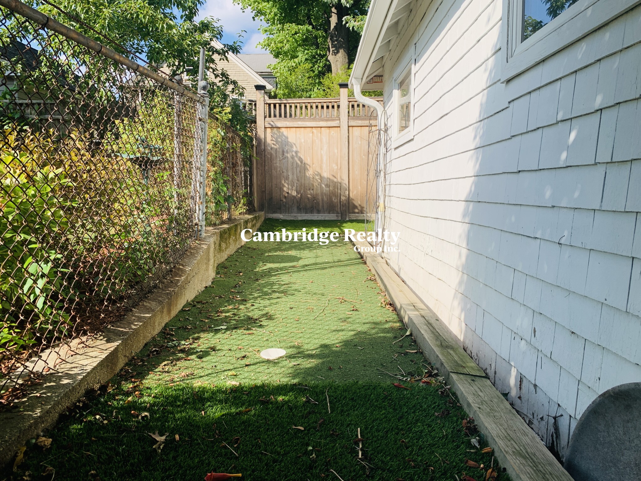 19 High St, West Cambridge