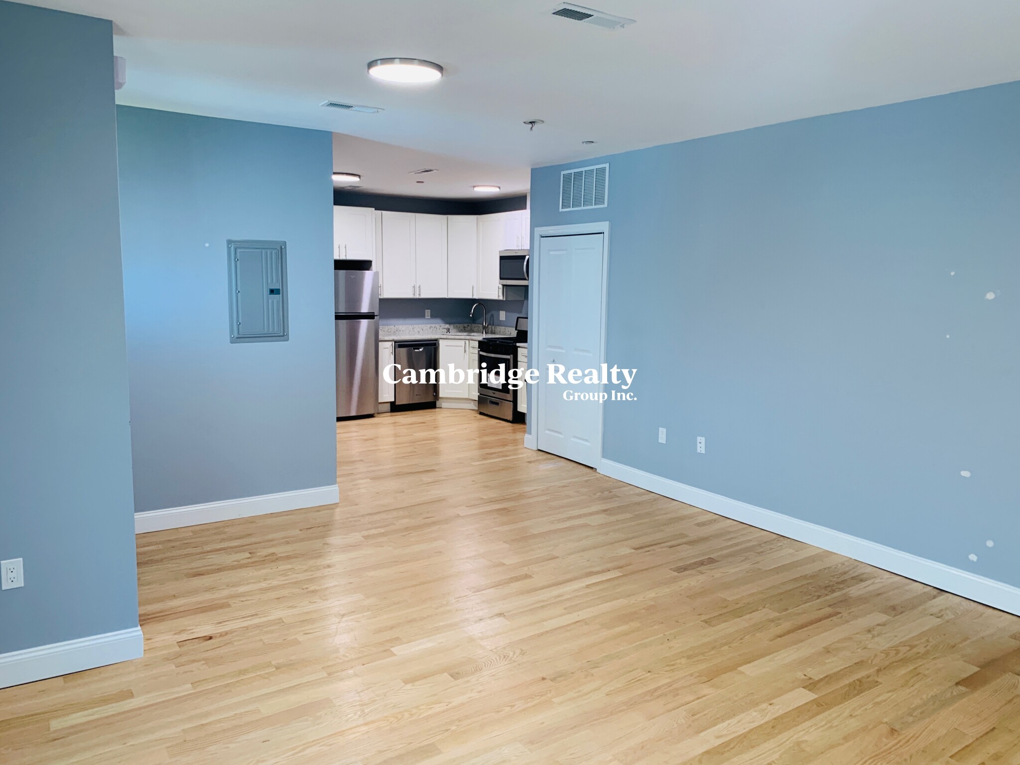 95 Munroe St, Union Square