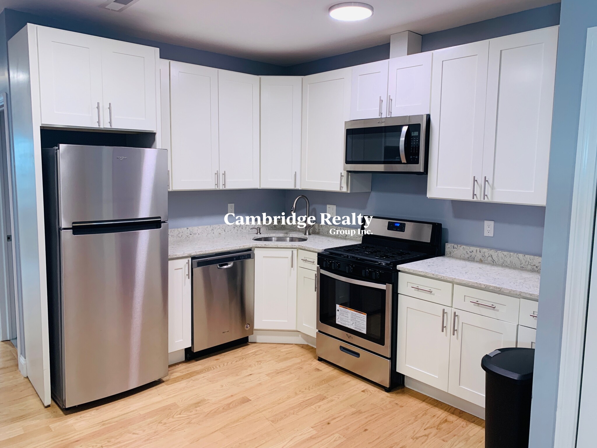 95 Munroe St, Union Square