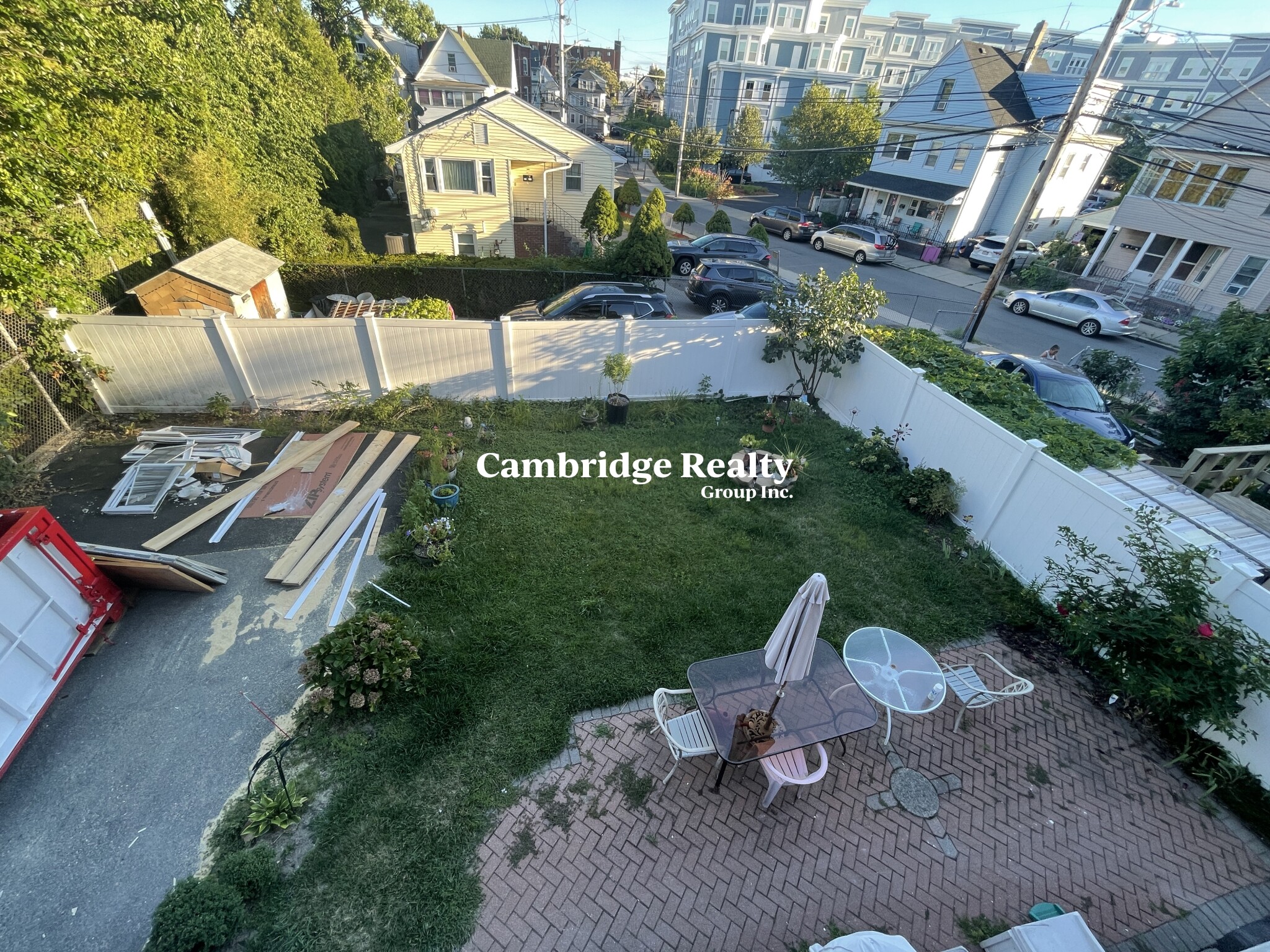 5 Winslow St, Everett