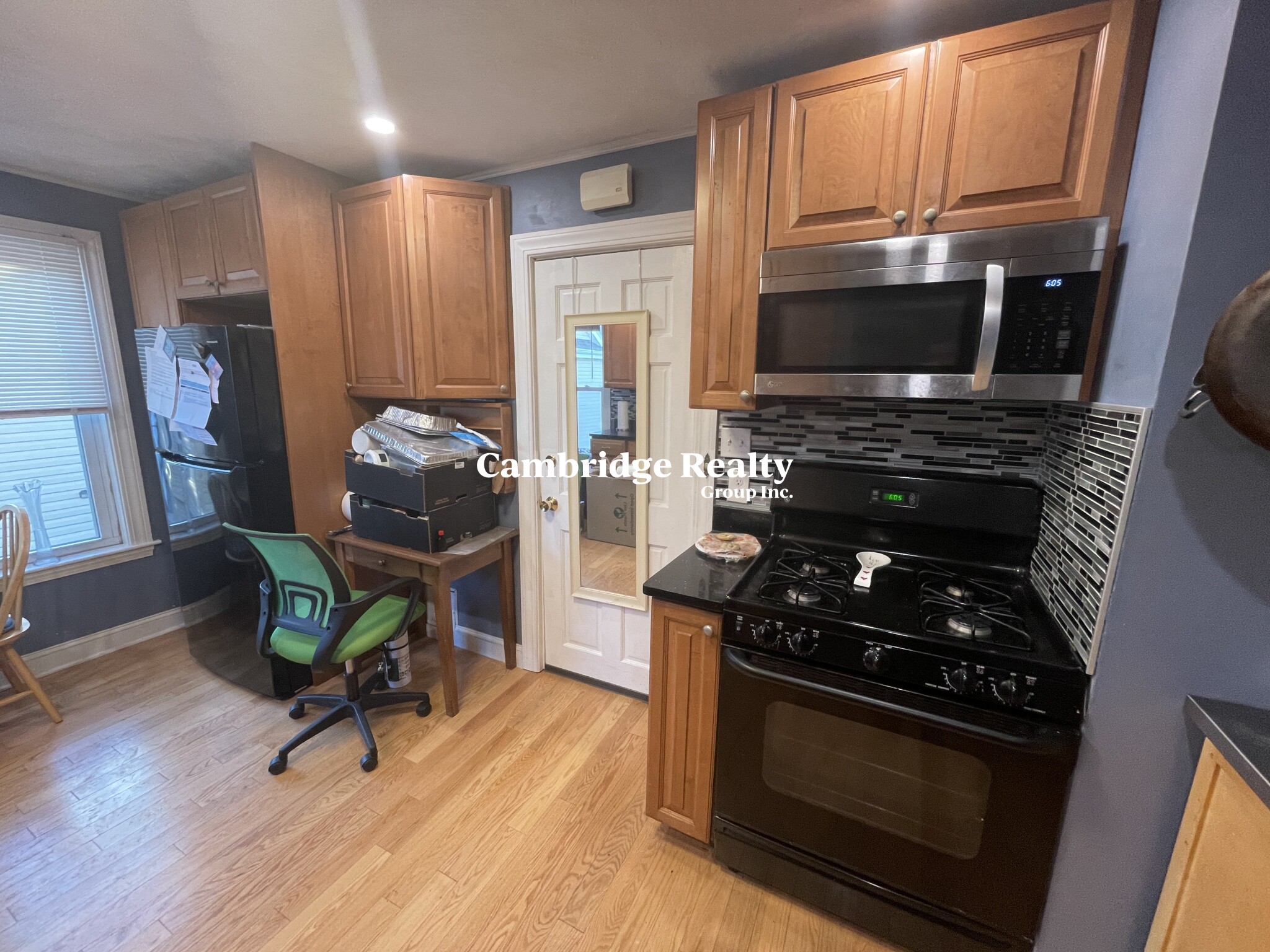 5 Winslow St, Everett