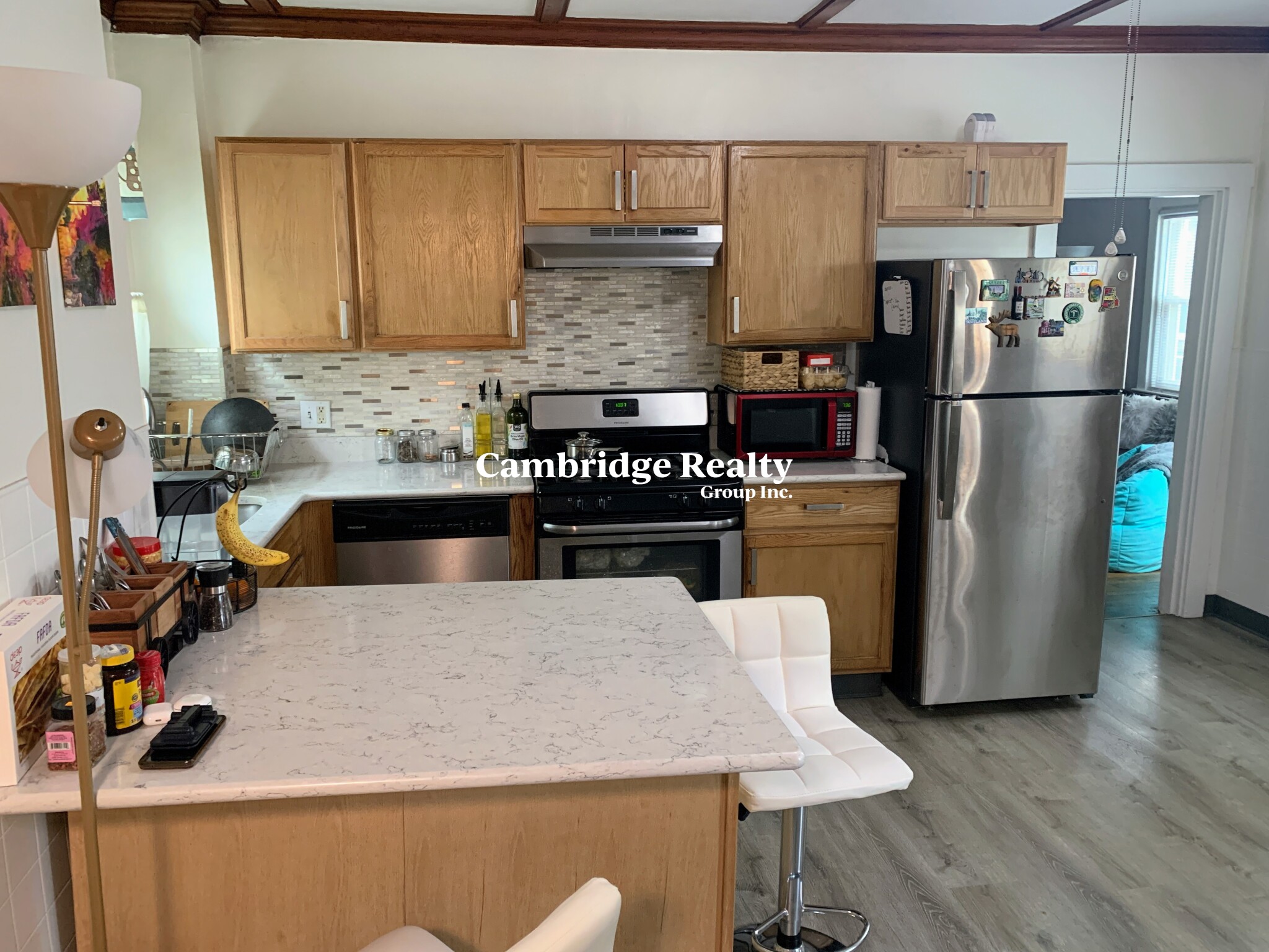 401 Norfolk St, Inman Square