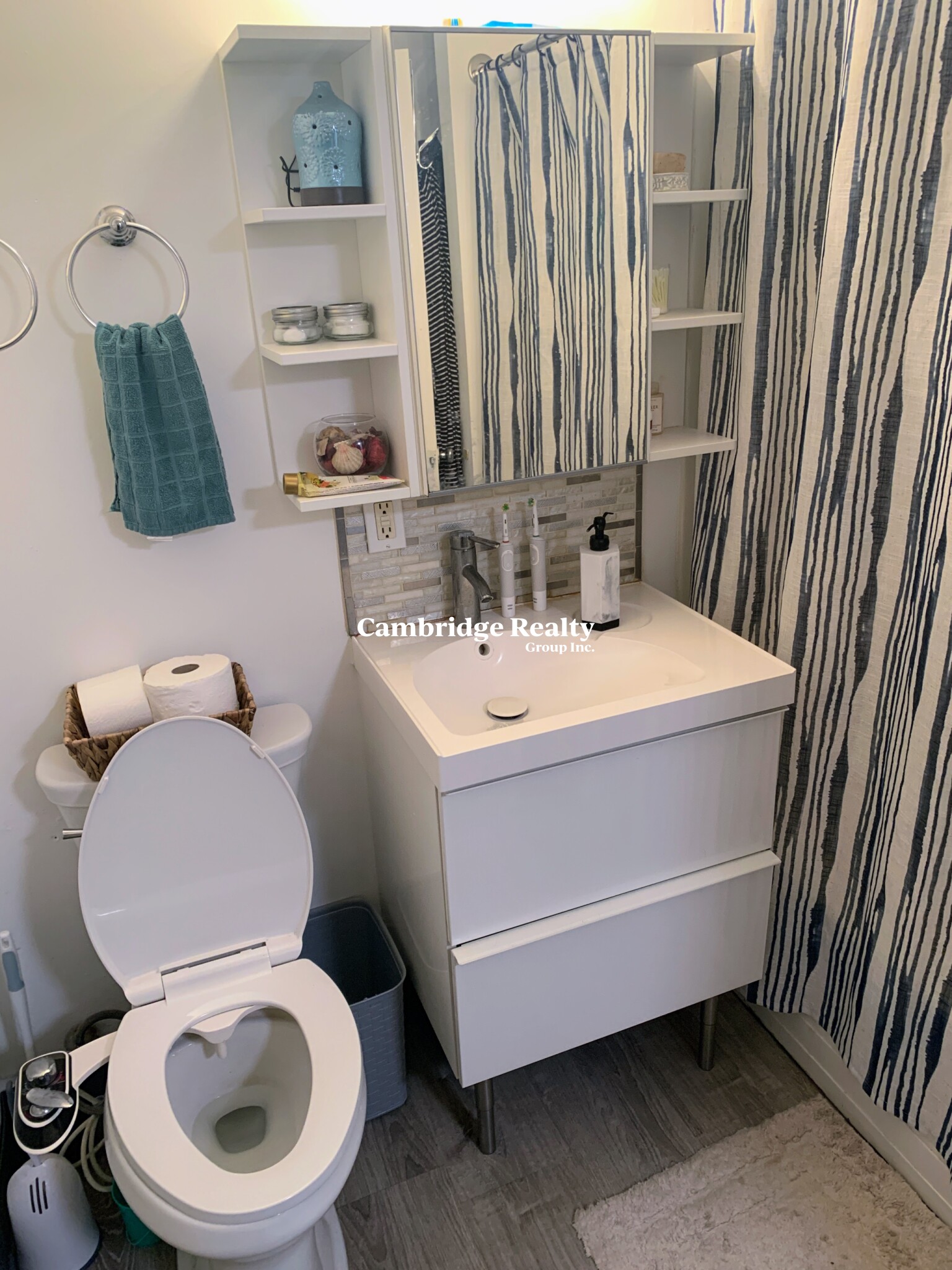 401 Norfolk St, Inman Square