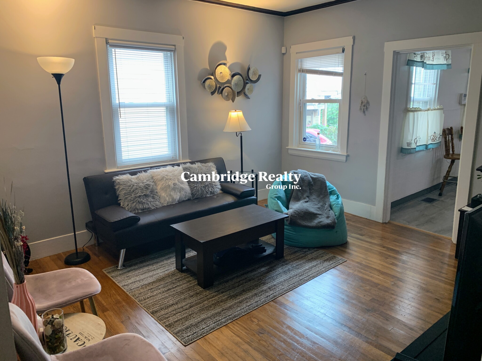 401 Norfolk St, Inman Square