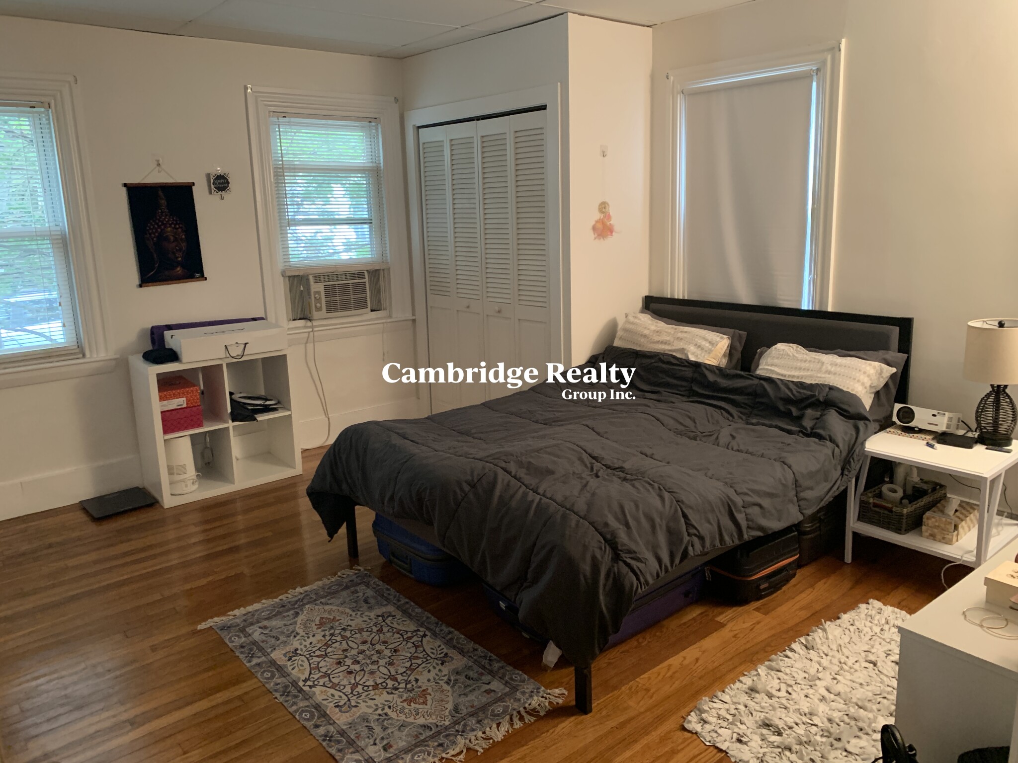 401 Norfolk St, Inman Square