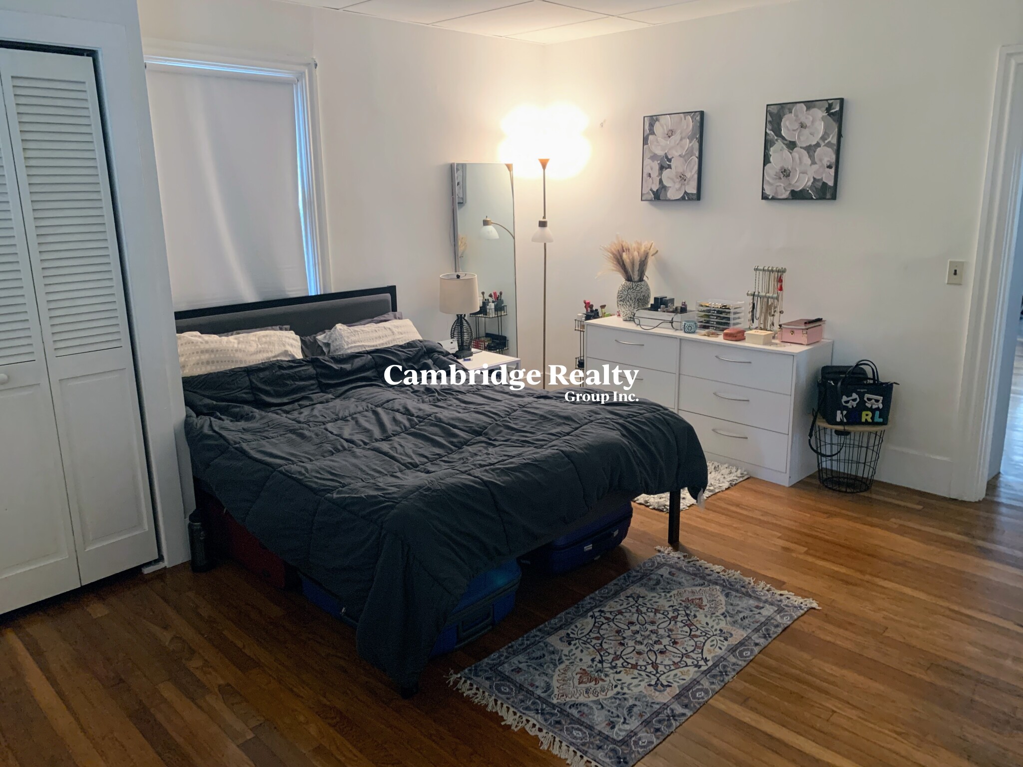 401 Norfolk St, Inman Square