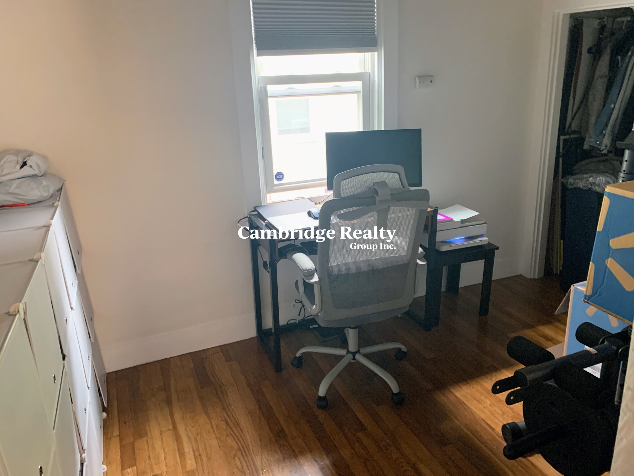 401 Norfolk St, Inman Square