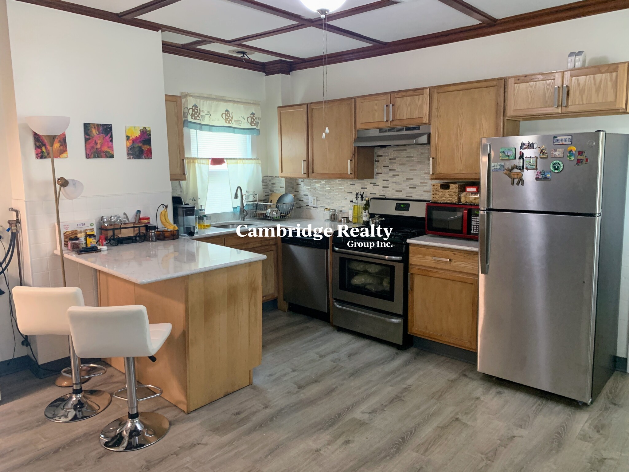 401 Norfolk St, Inman Square