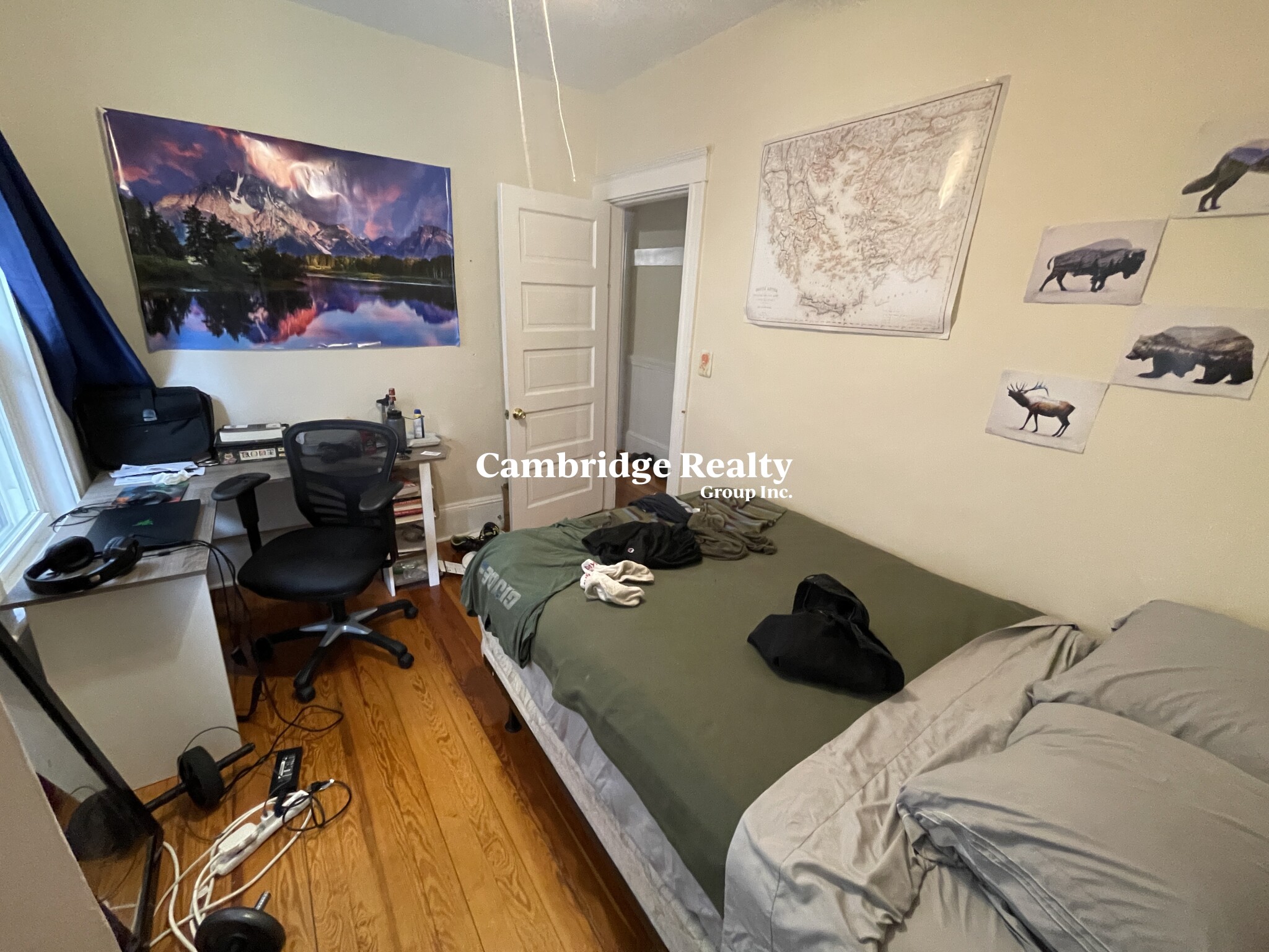 290 Boston Ave, Medford