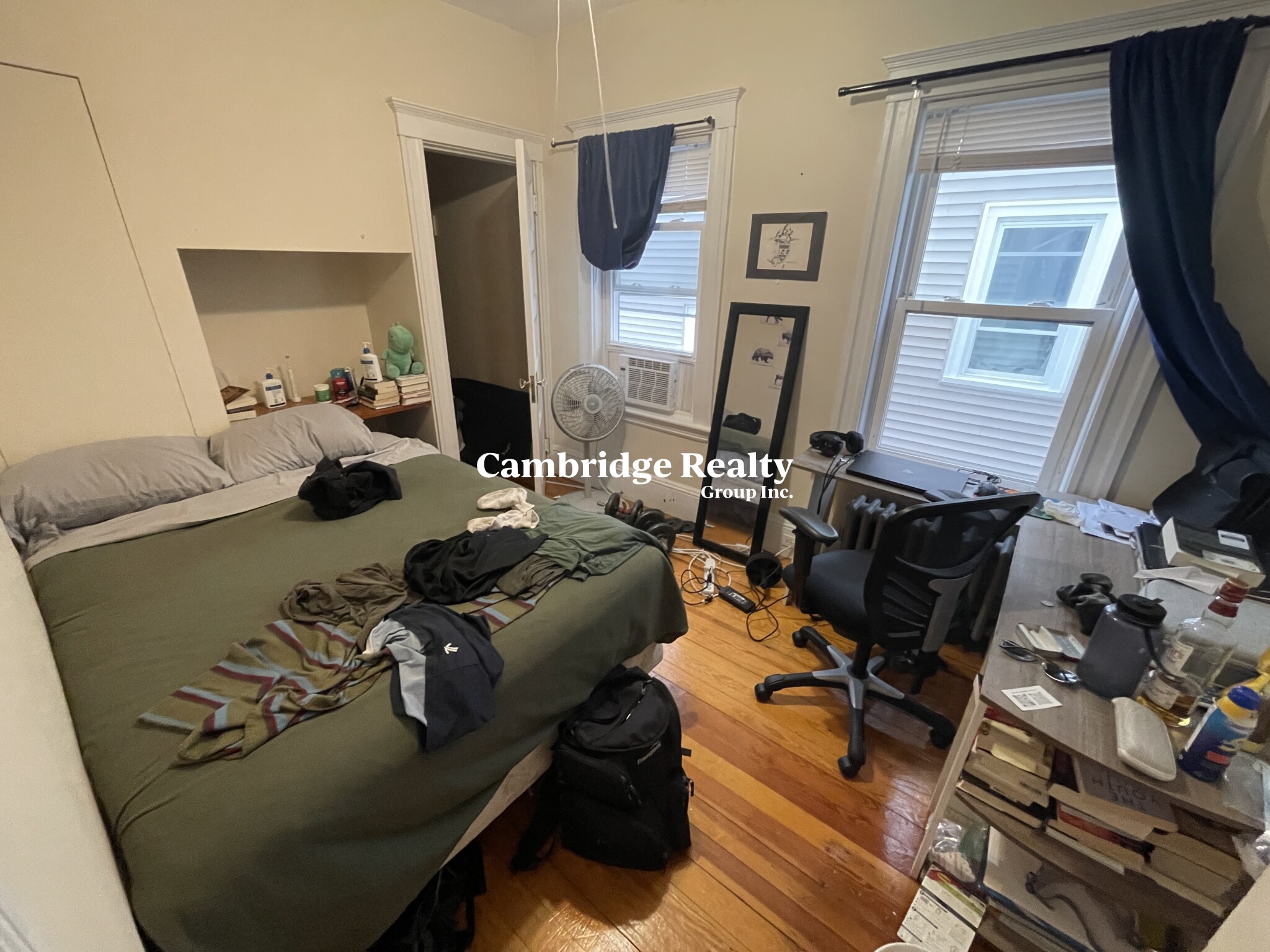 290 Boston Ave, Medford