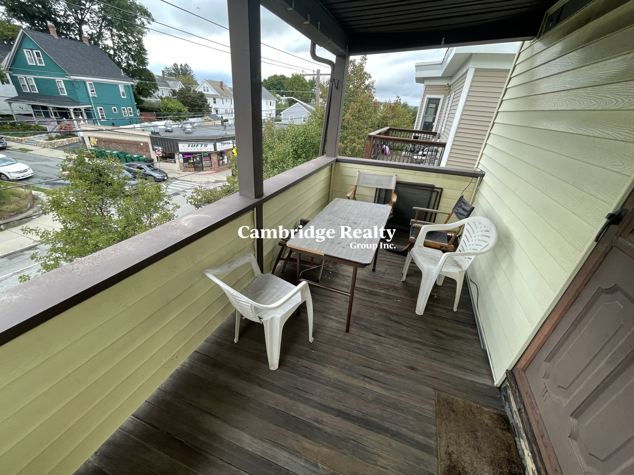 290 Boston Ave, Medford