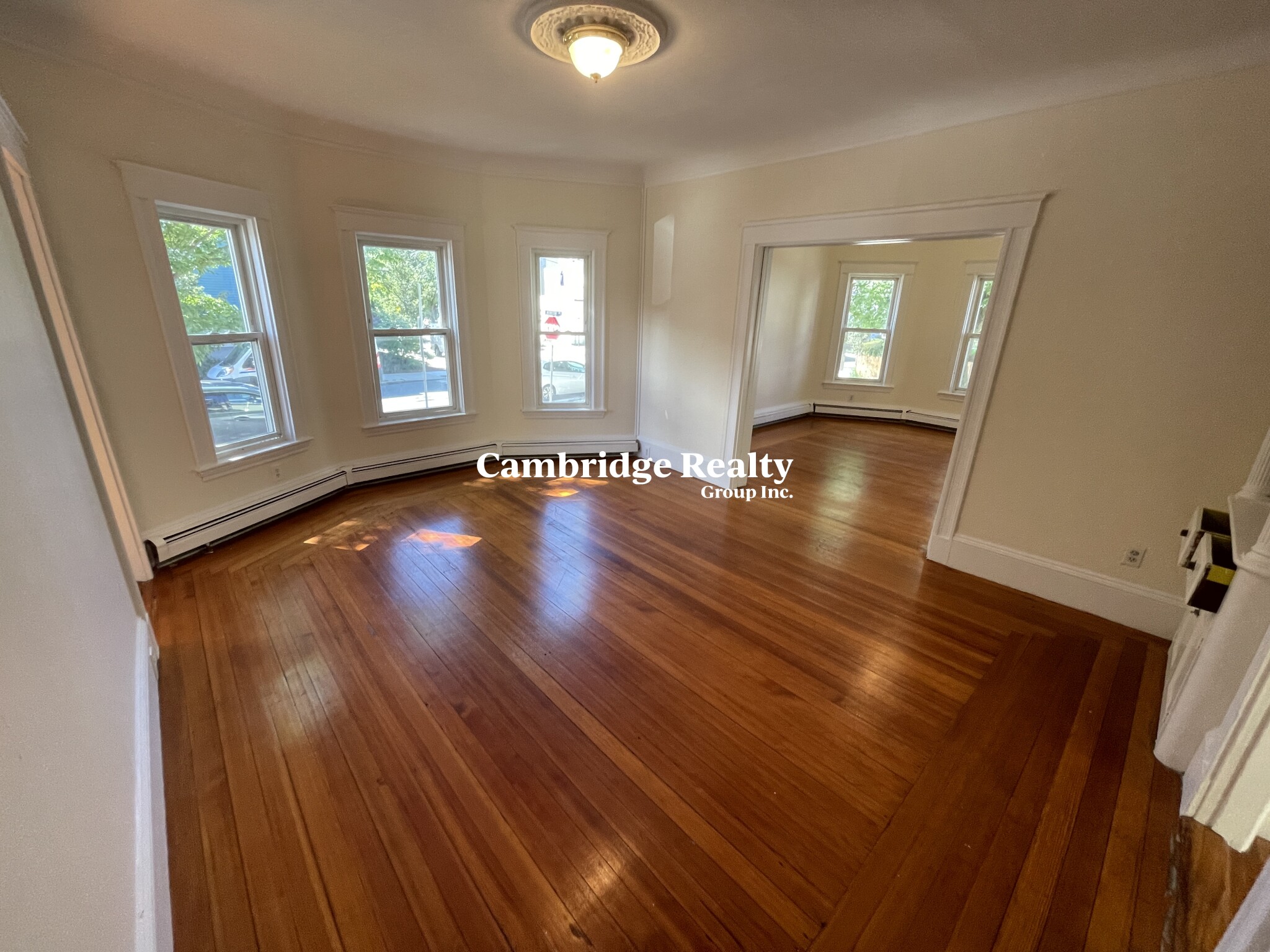 147 Willow Ave, Davis Square