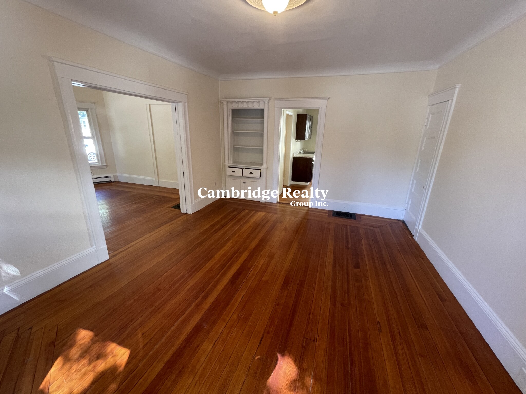 147 Willow Ave, Davis Square